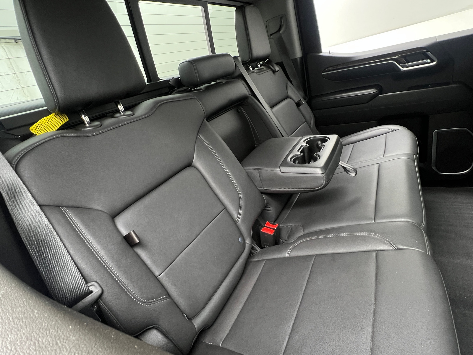 Thumbnail: 2022 GMC Sierra 1500 - 6