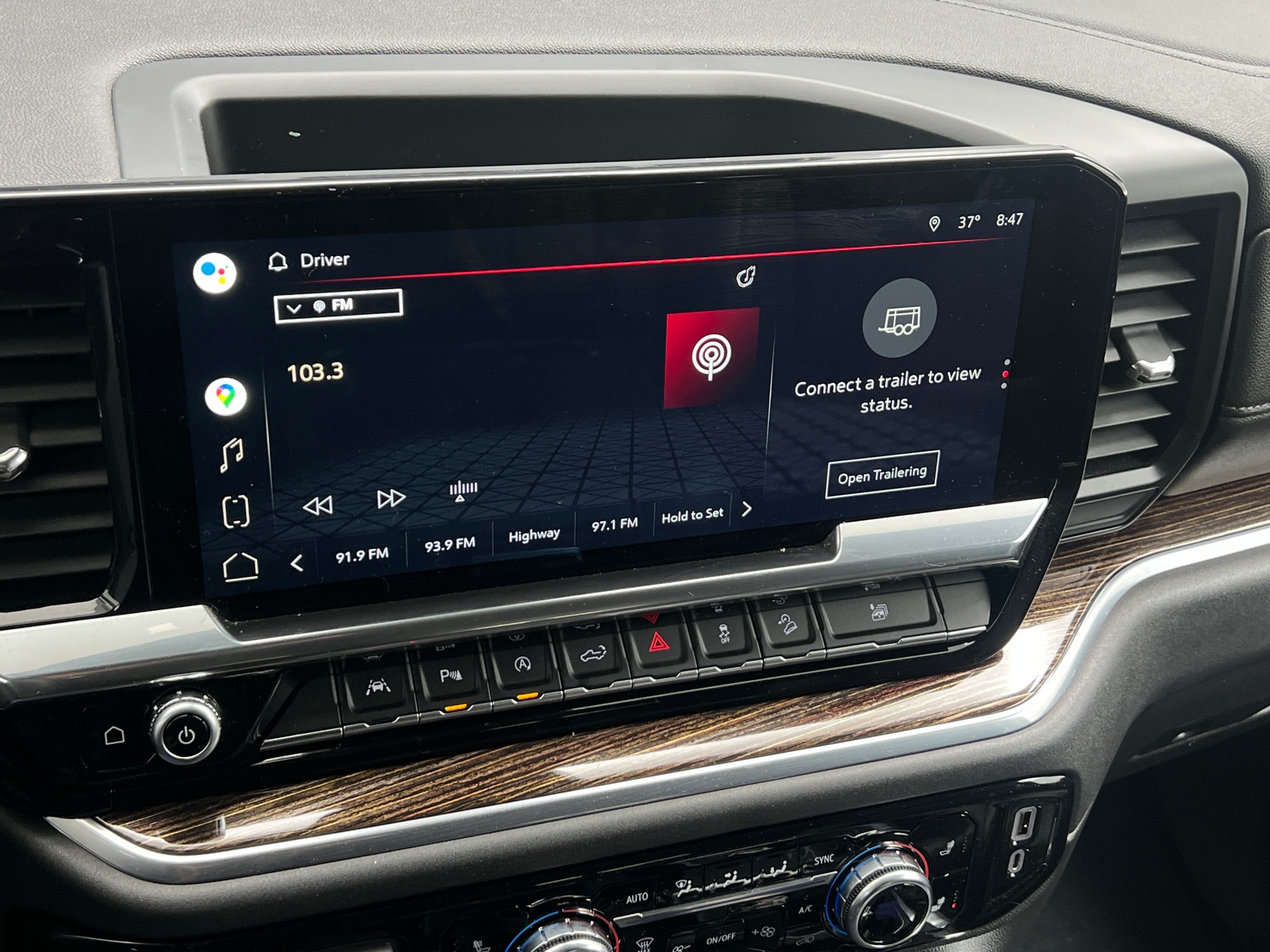 Thumbnail: 2022 GMC Sierra 1500 - 4