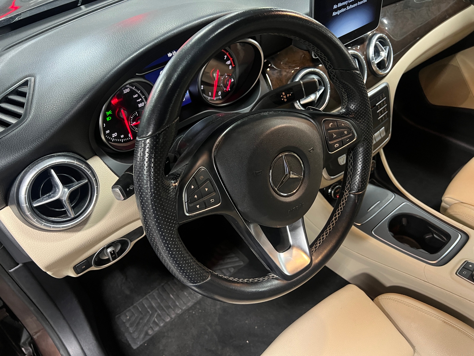 Thumbnail: 2019 Mercedes-Benz CLA - 3