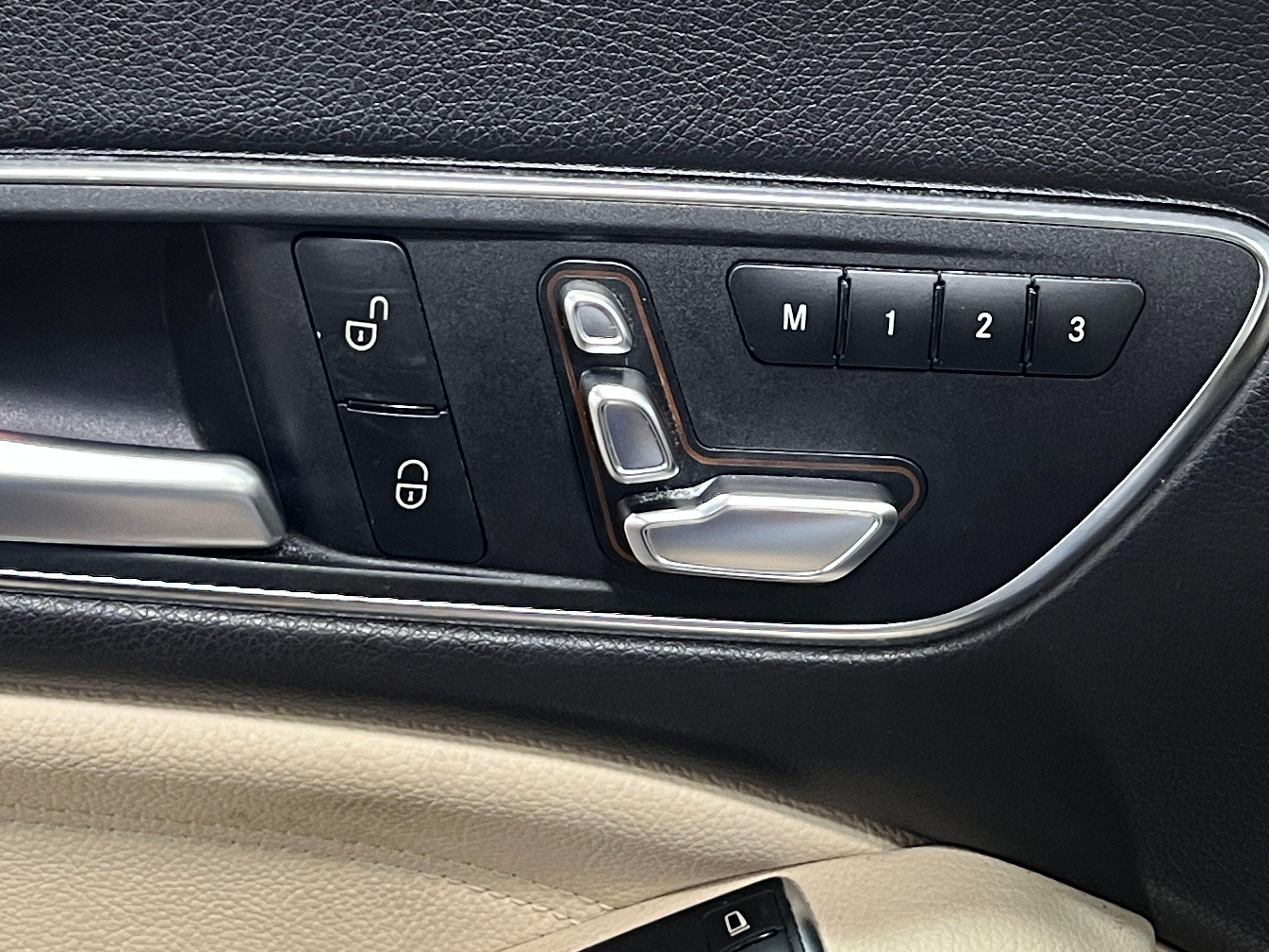 2019 Mercedes-Benz CLA