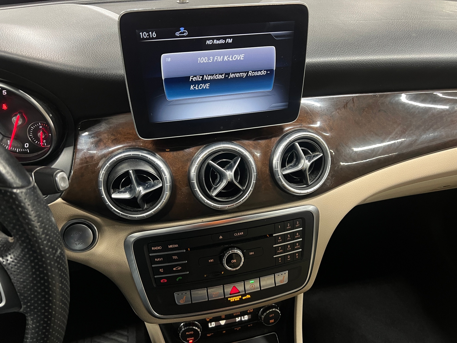 Thumbnail: 2019 Mercedes-Benz CLA - 2