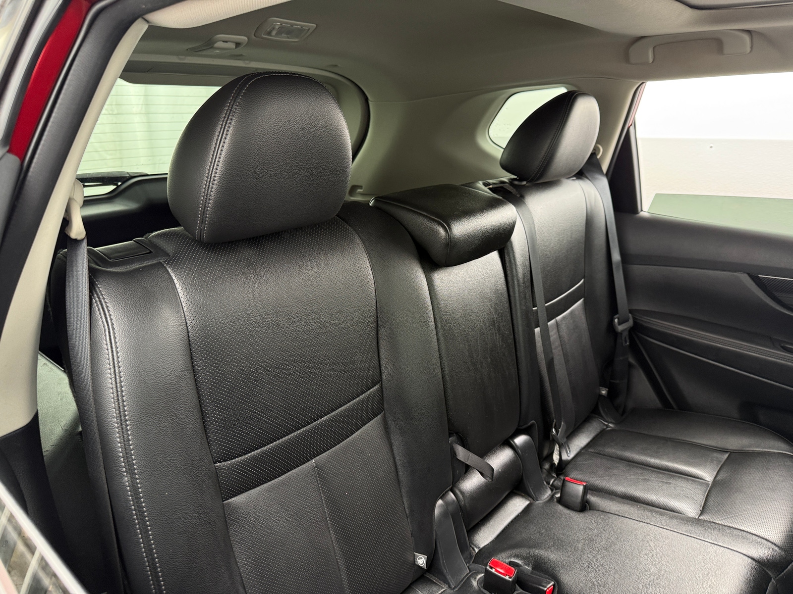 Thumbnail: 2018 Nissan Rogue - 6