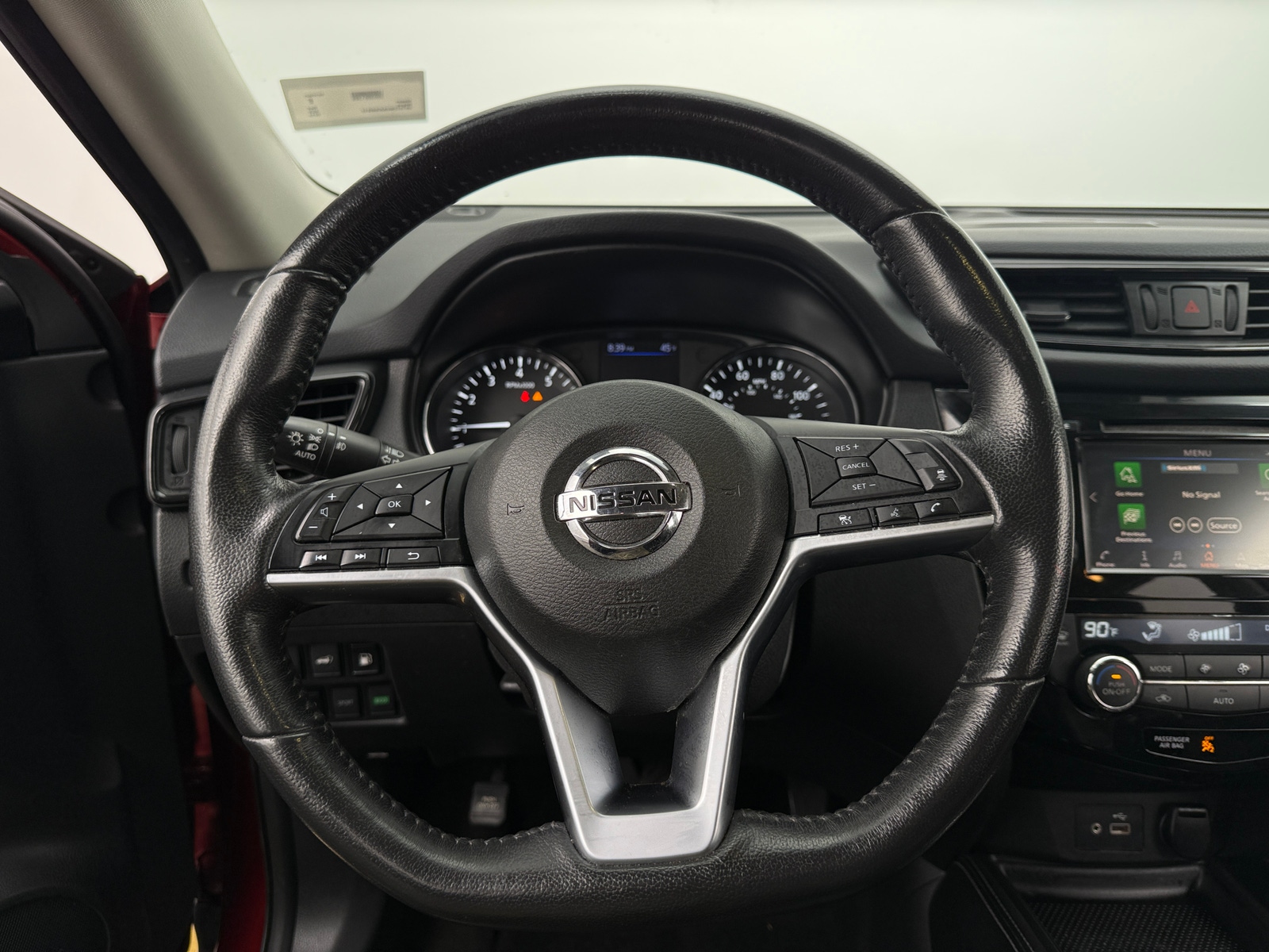 Thumbnail: 2018 Nissan Rogue - 5