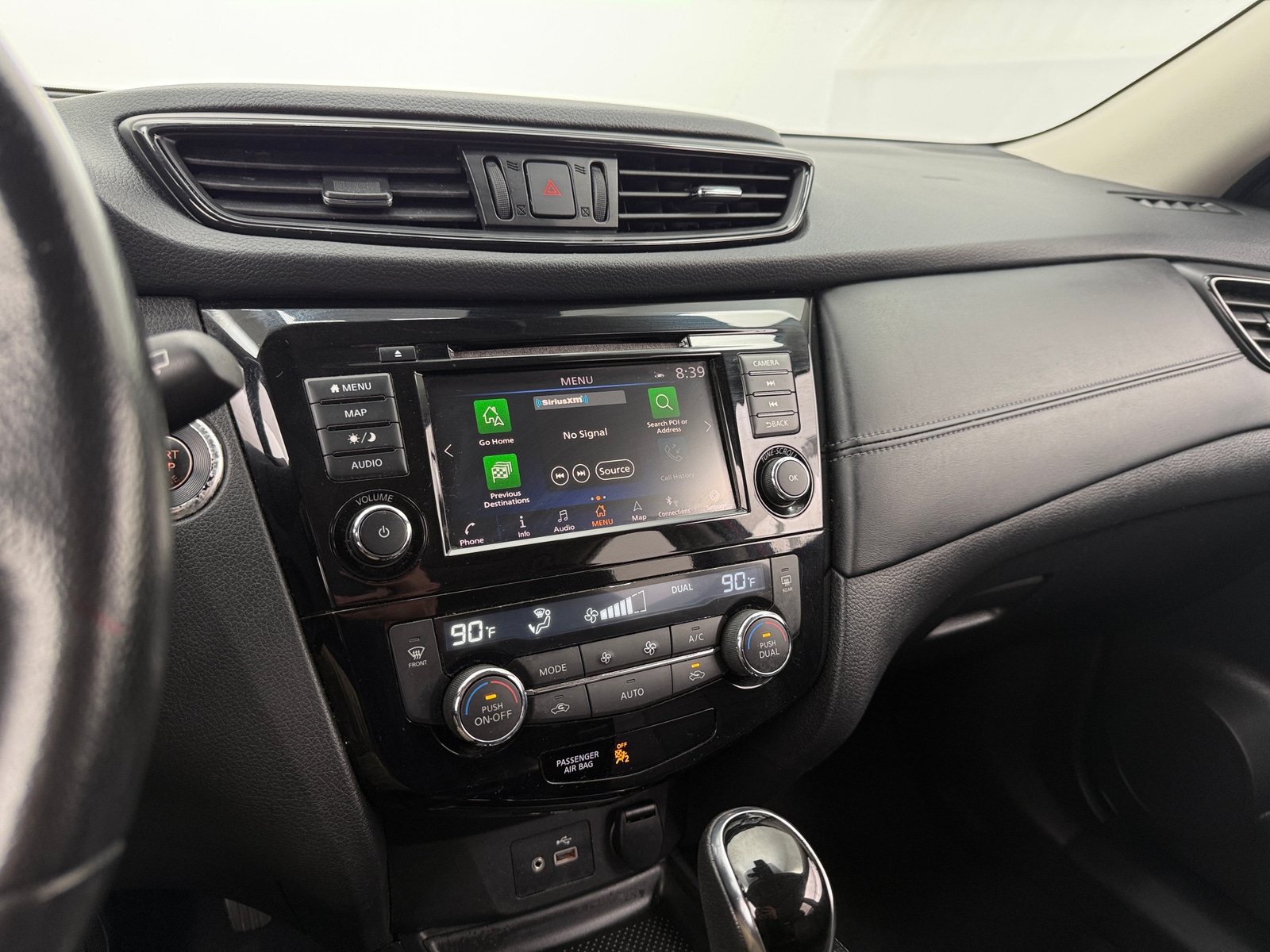 Thumbnail: 2018 Nissan Rogue - 4