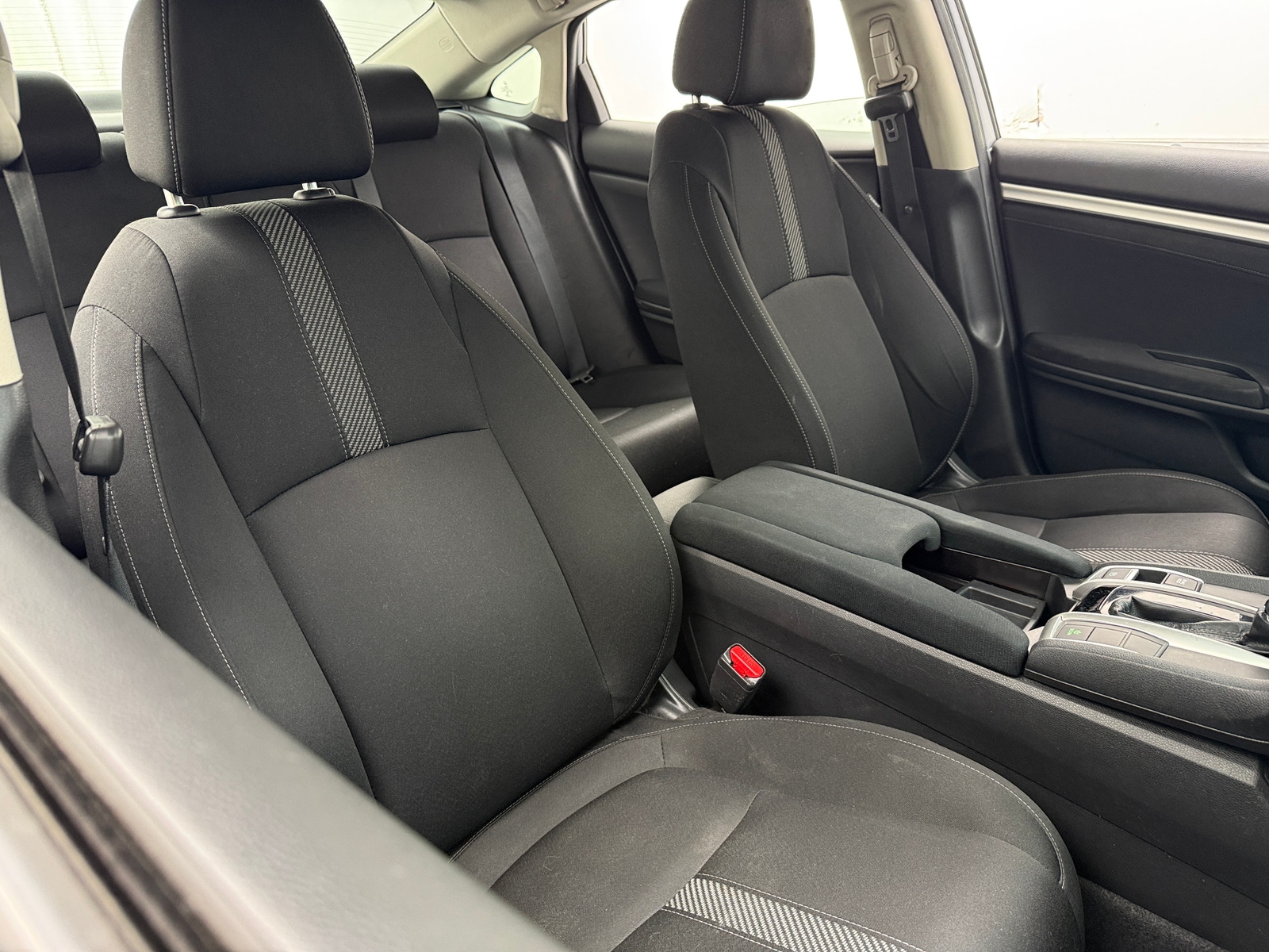 Thumbnail: 2018 Honda Civic - 2