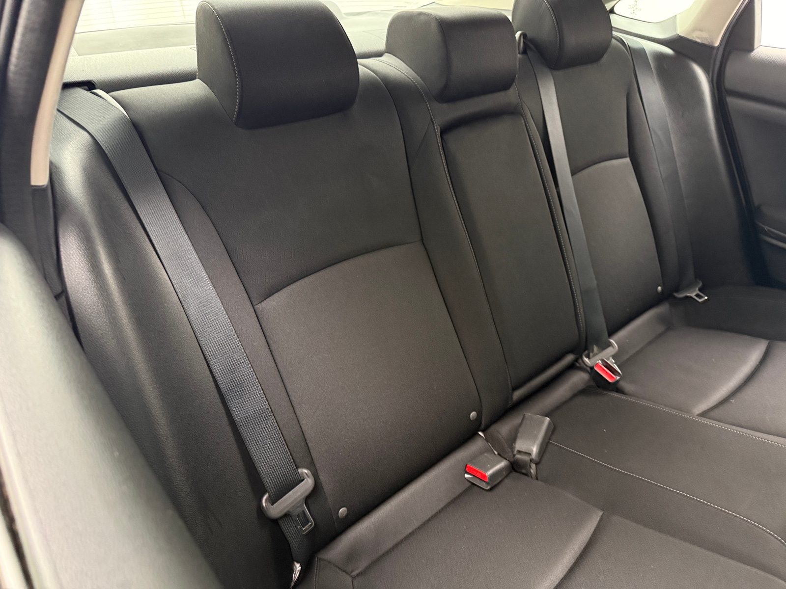 Thumbnail: 2018 Honda Civic - 6