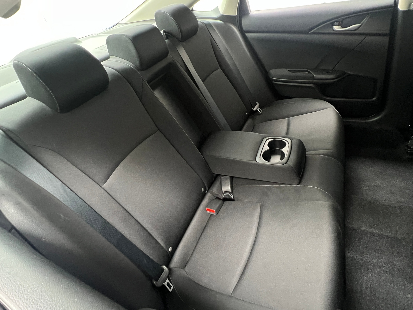 Thumbnail: 2018 Honda Civic - 6