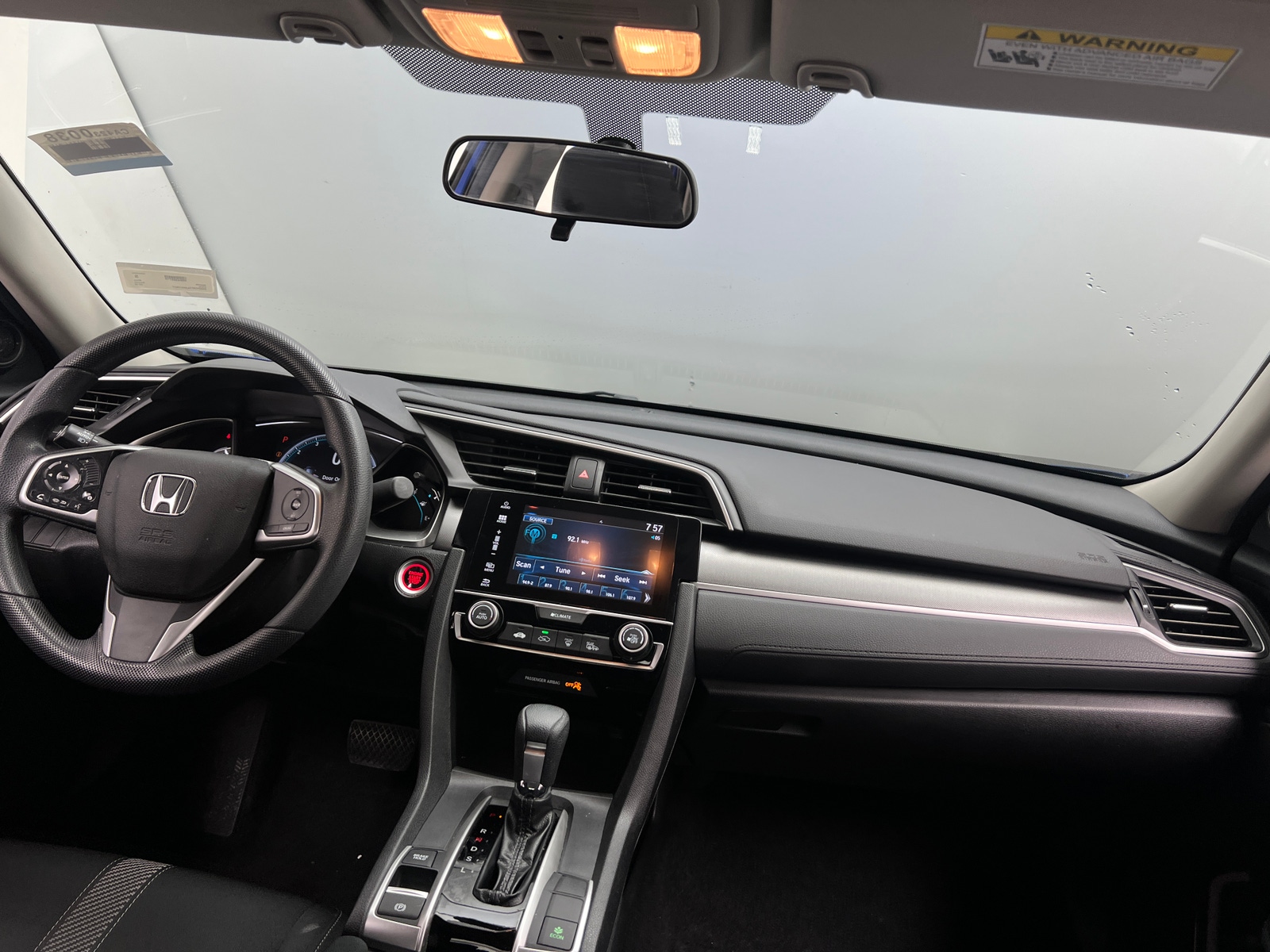 Thumbnail: 2018 Honda Civic - 3