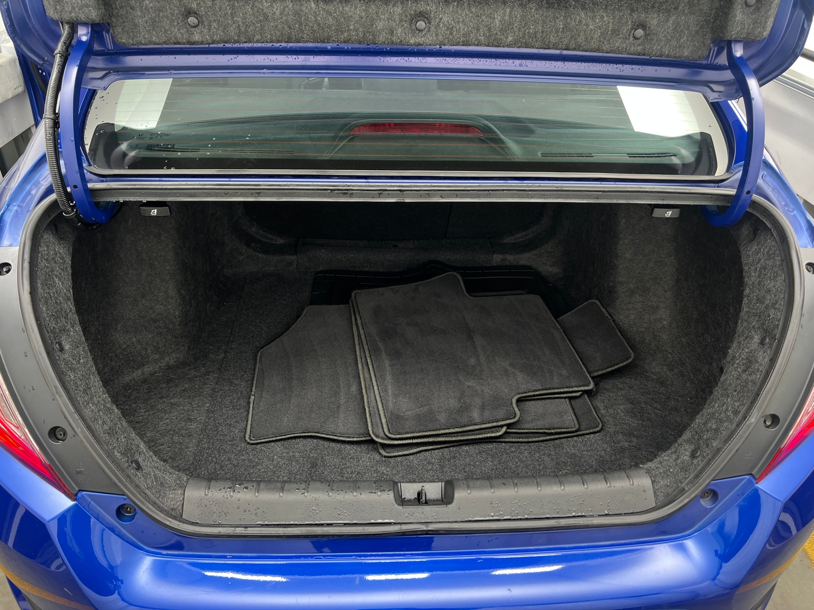 Thumbnail: 2018 Honda Civic - 7