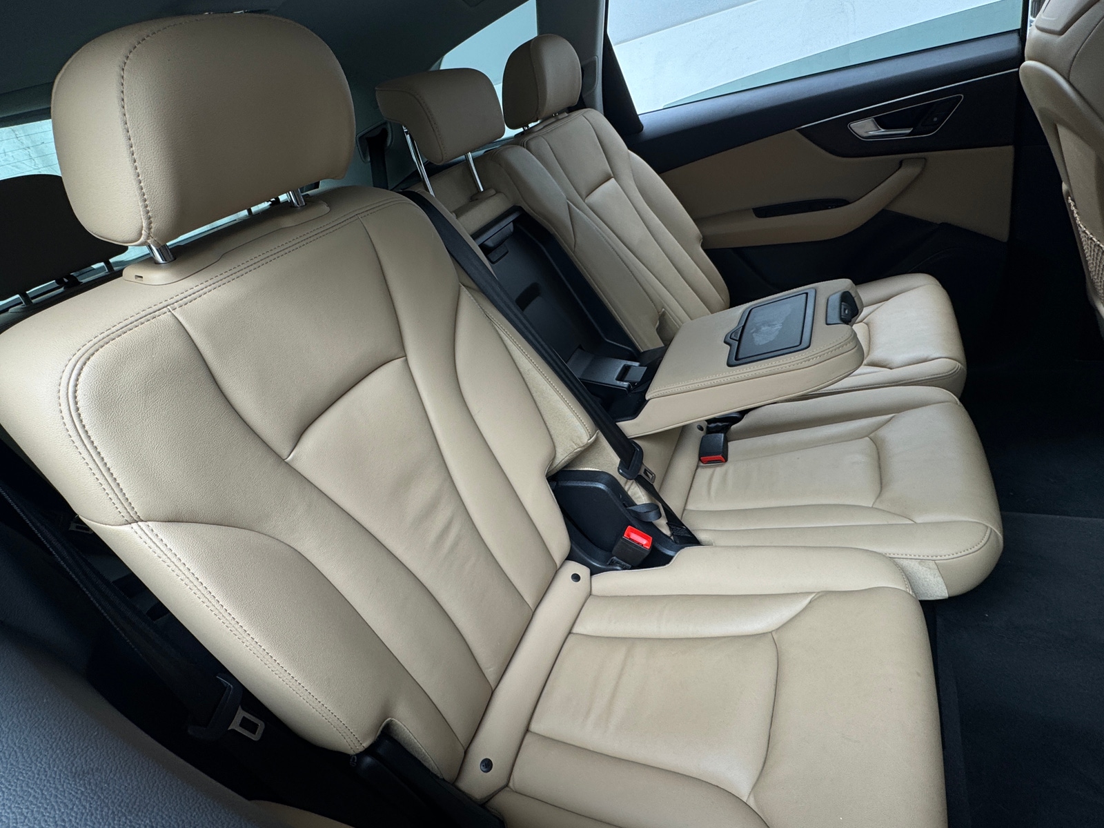 Thumbnail: 2020 Audi Q7 - 5