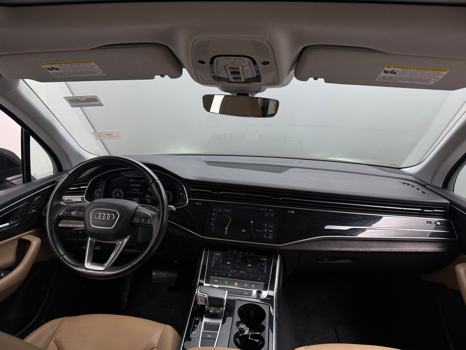 Thumbnail: 2020 Audi Q7 - 2