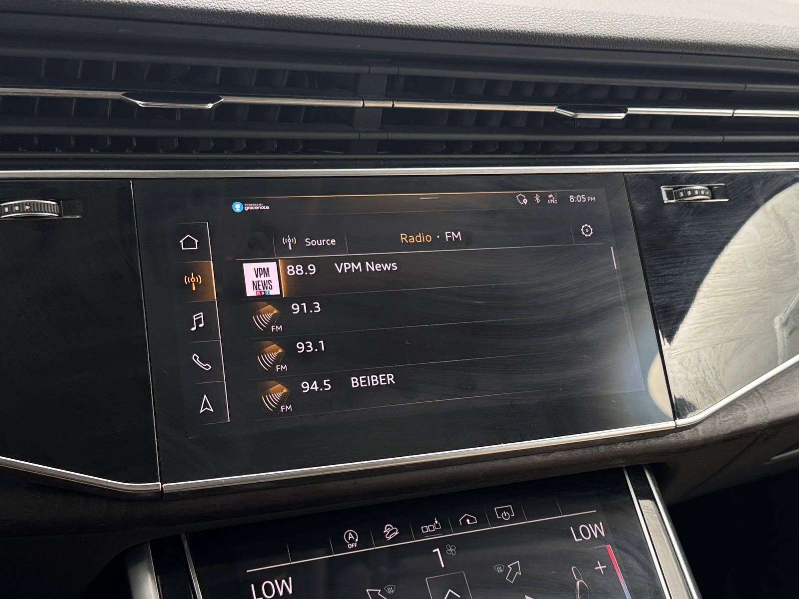 Thumbnail: 2020 Audi Q7 - 3