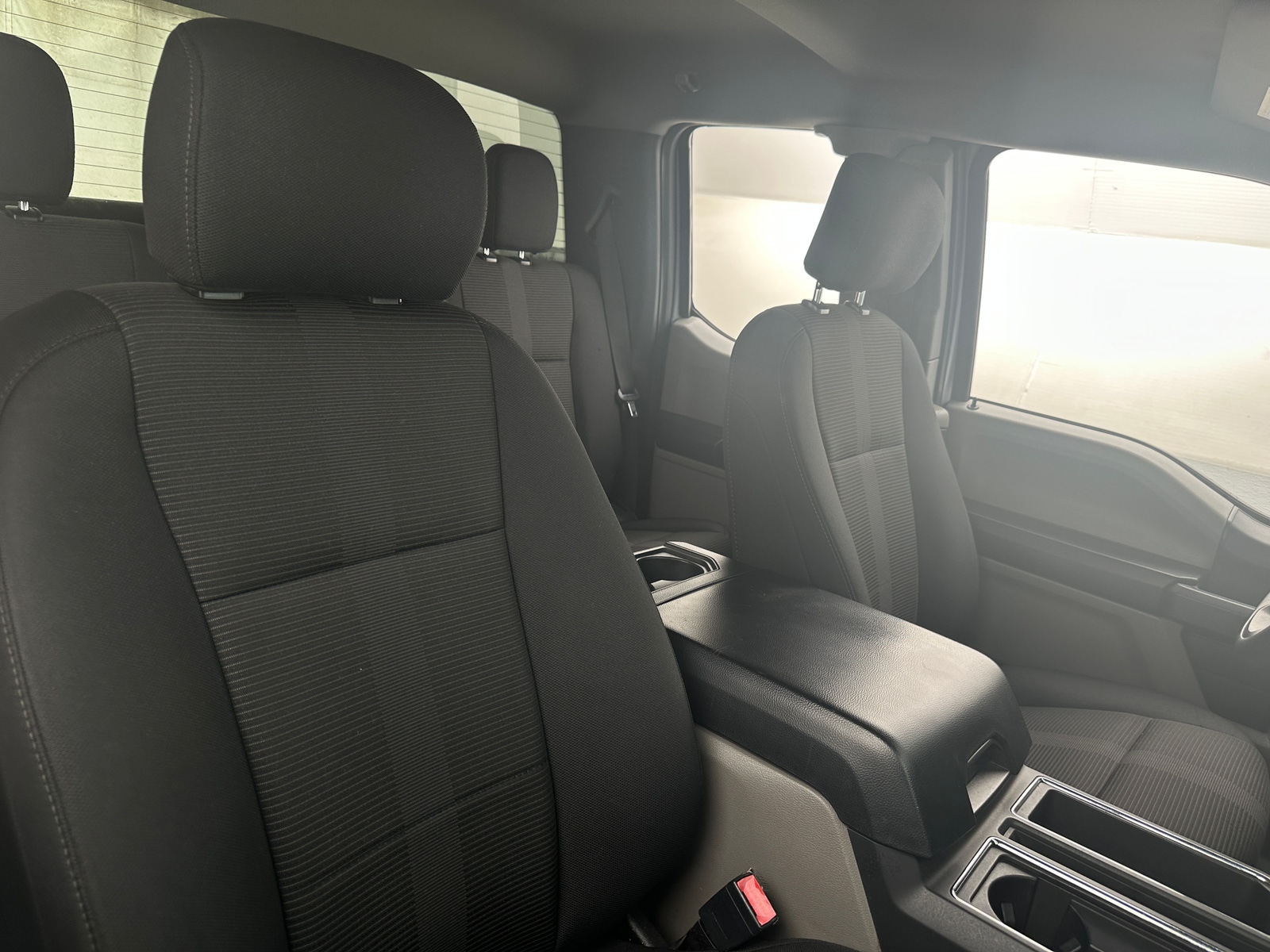 Thumbnail: 2020 Ford Econoline - 2