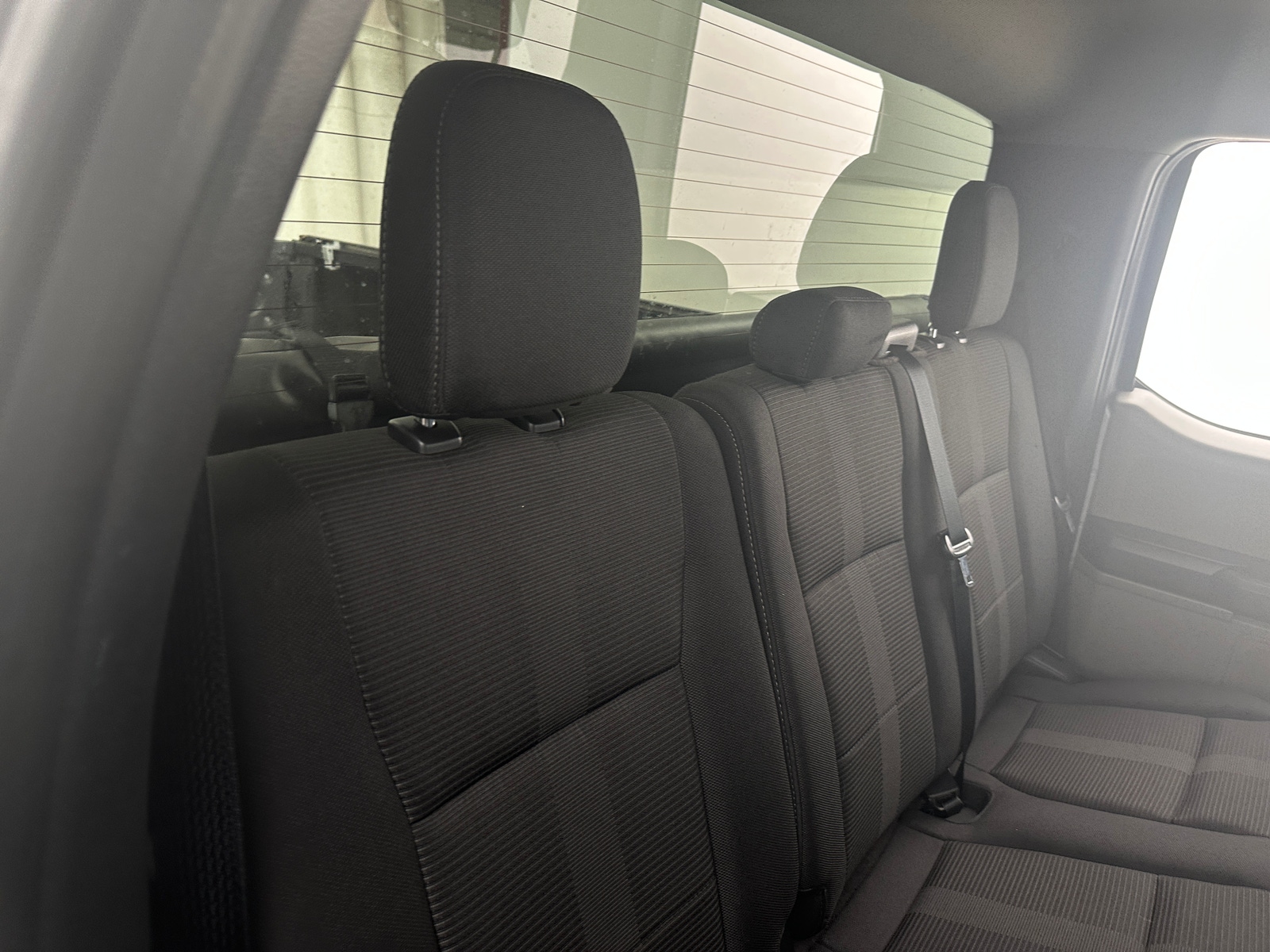 Thumbnail: 2020 Ford Econoline - 6