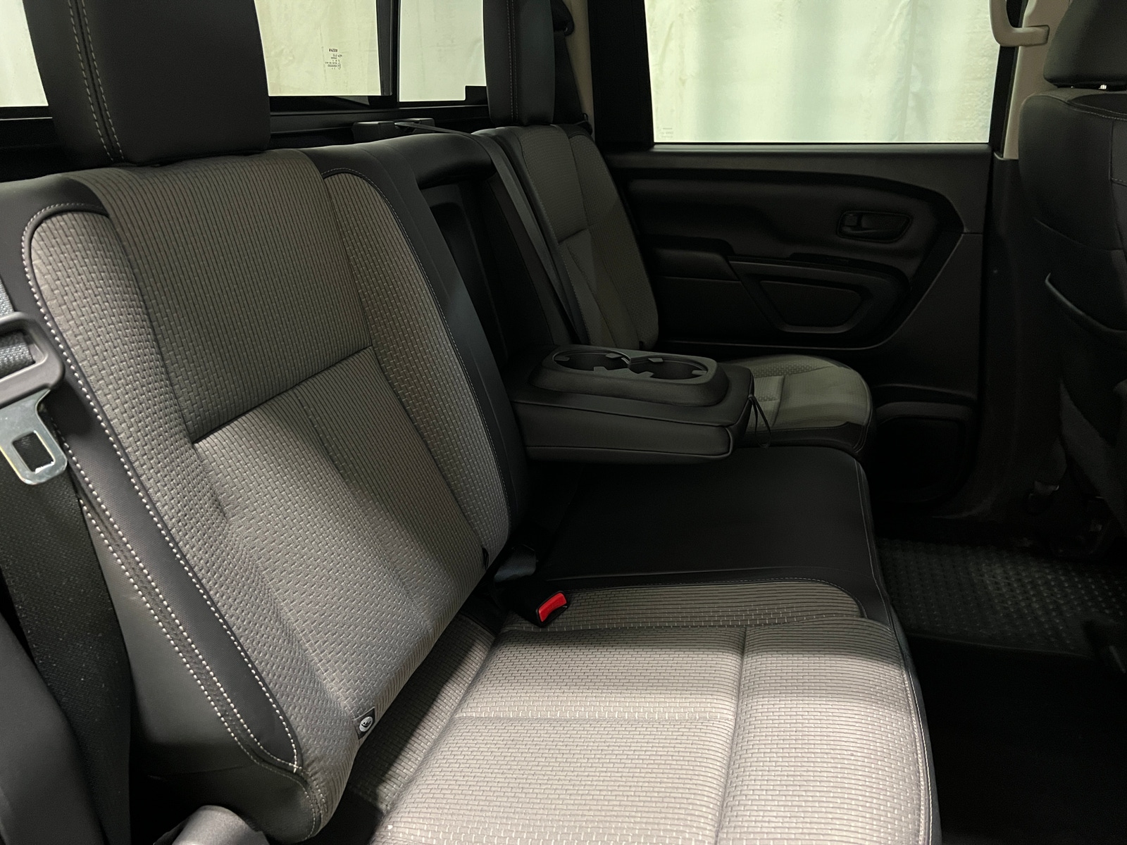 Thumbnail: 2019 Nissan Titan - 6