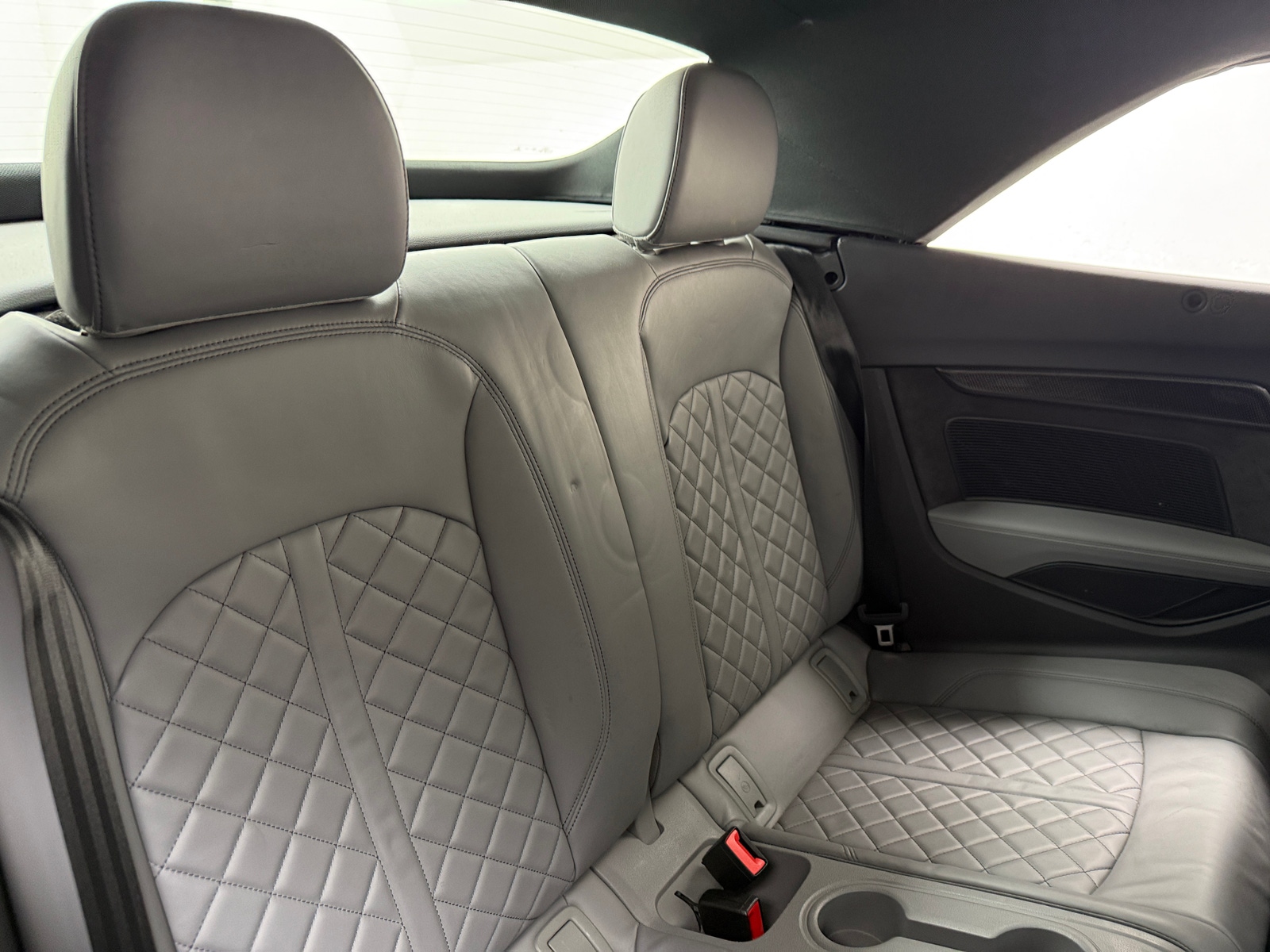 Thumbnail: 2018 Audi S5 - 5