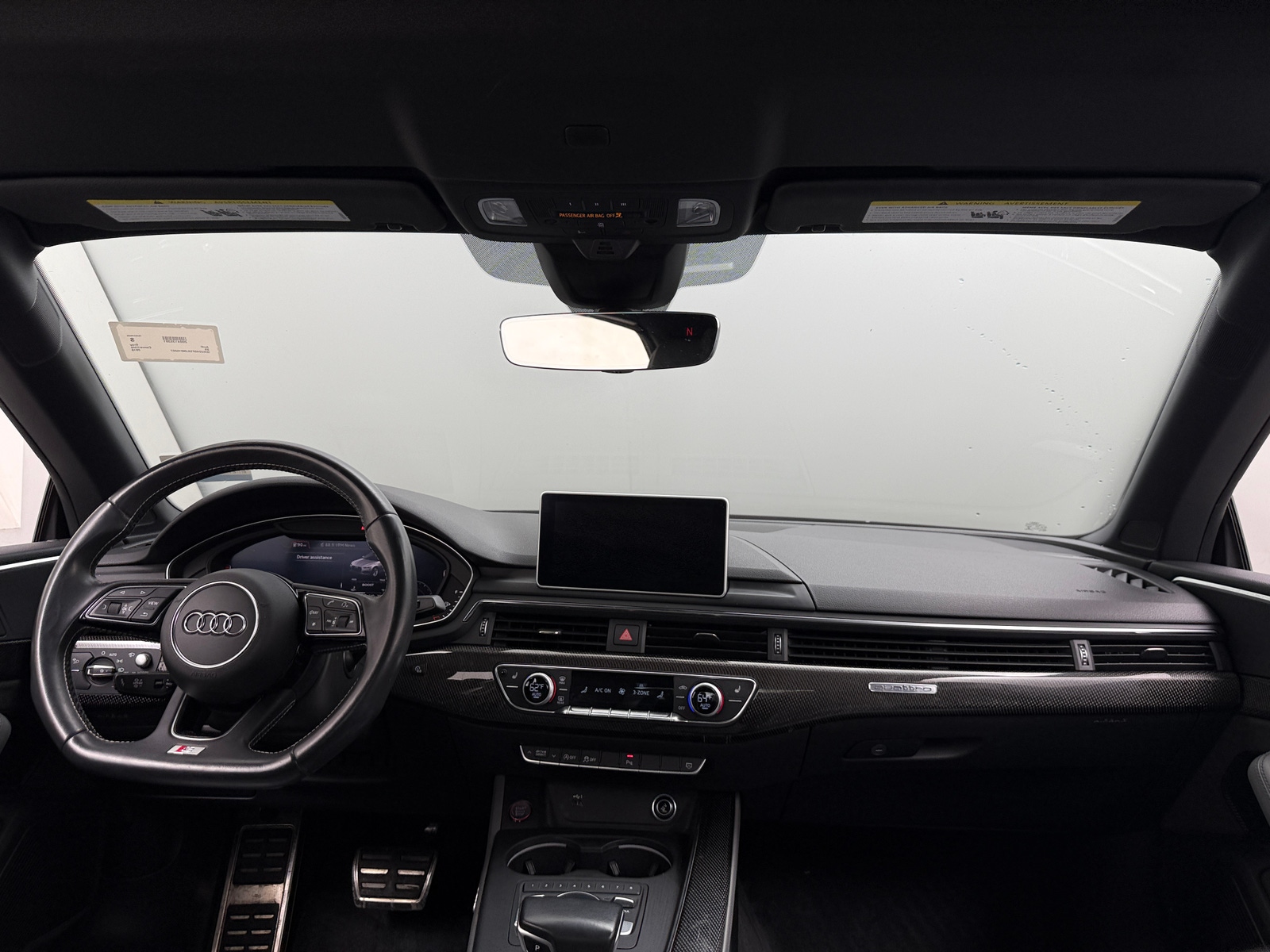 Thumbnail: 2018 Audi S5 - 2