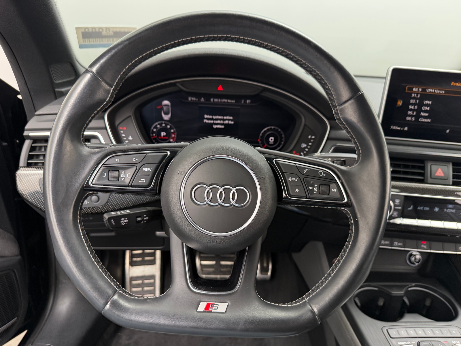 Thumbnail: 2018 Audi S5 - 4