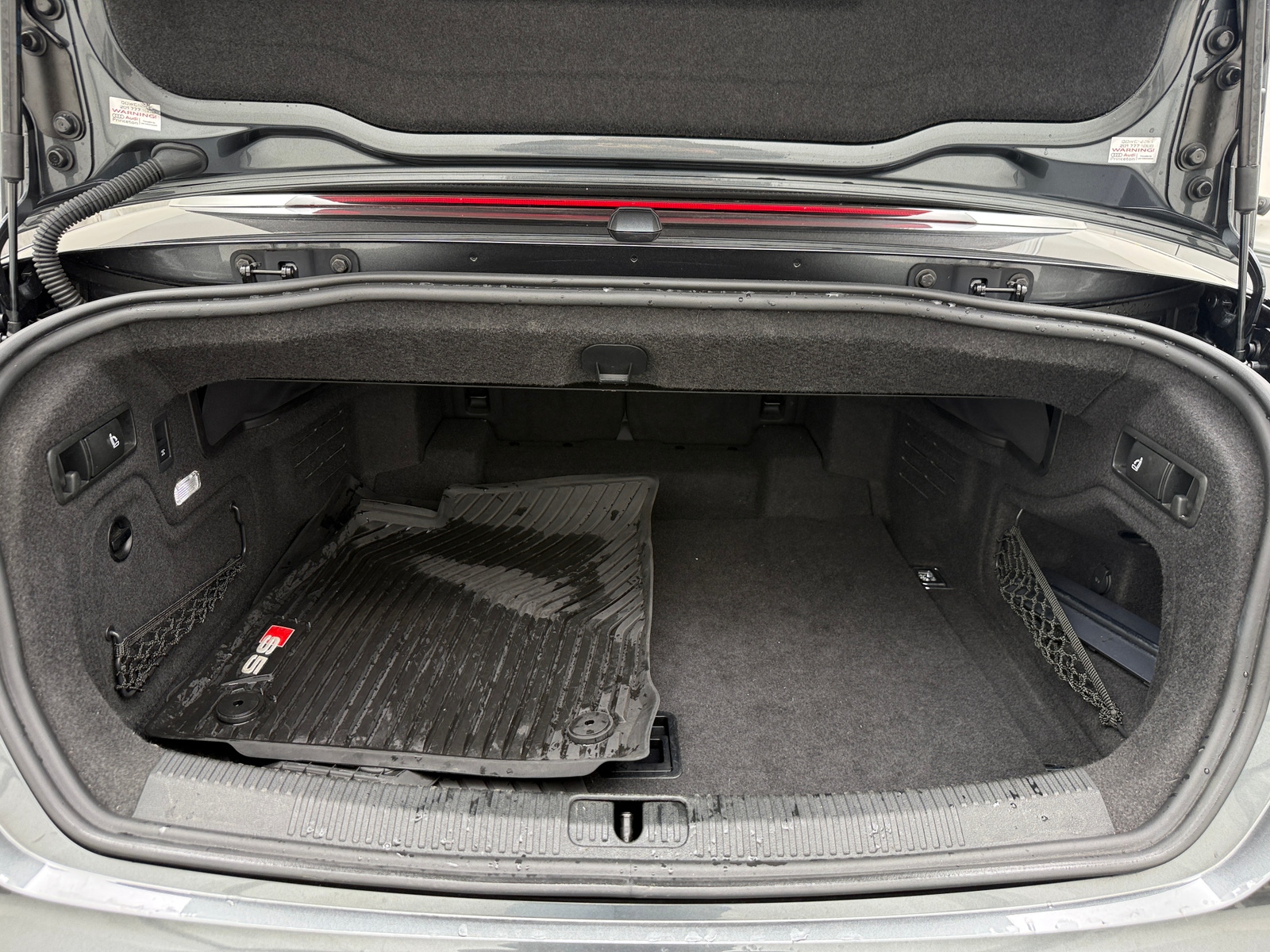 Thumbnail: 2018 Audi S5 - 6