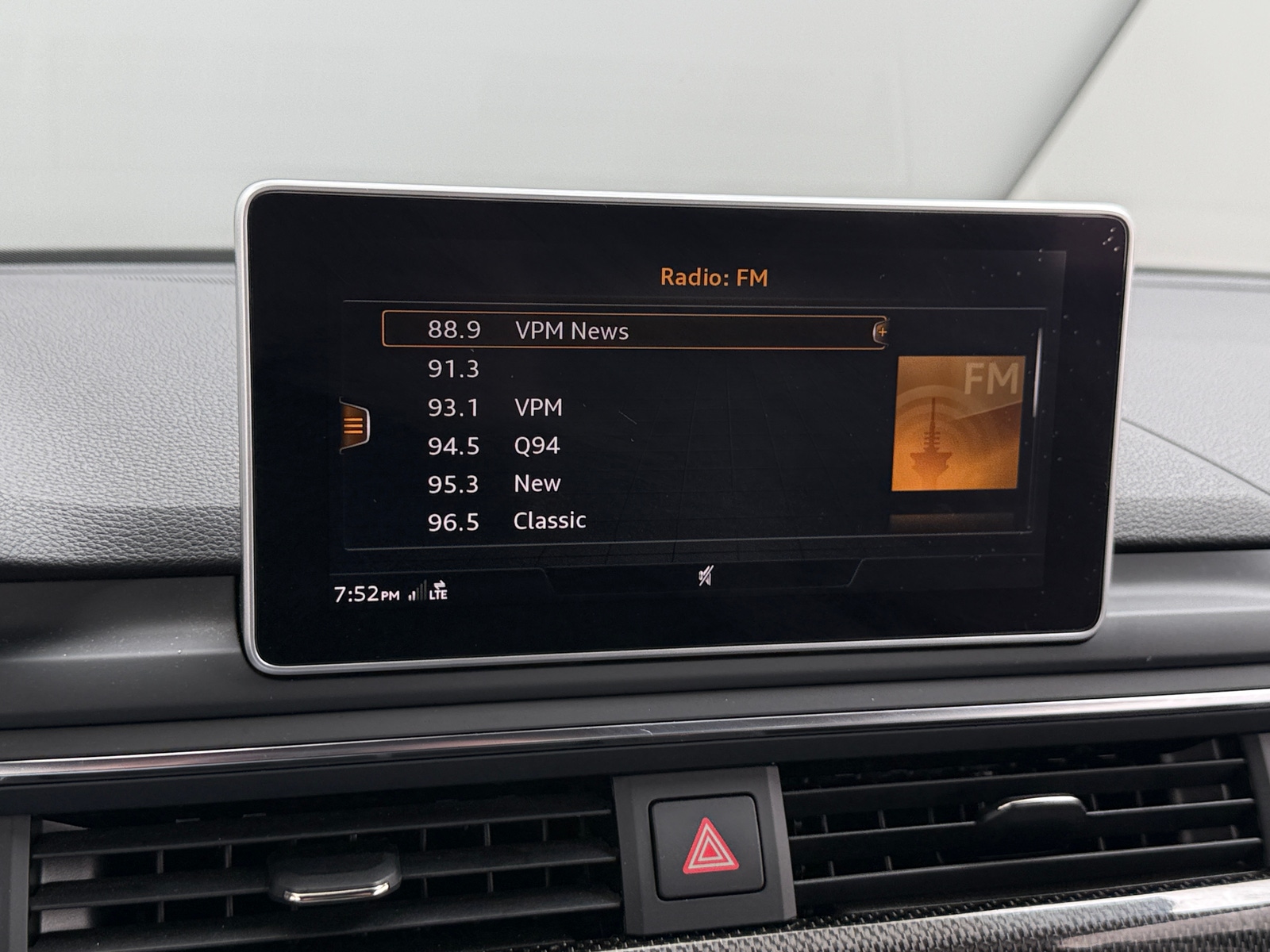 Thumbnail: 2018 Audi S5 - 3