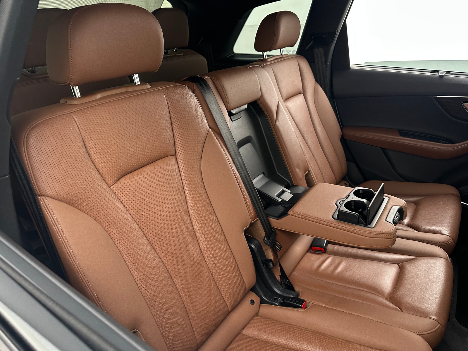 Thumbnail: 2021 Audi Q7 - 5