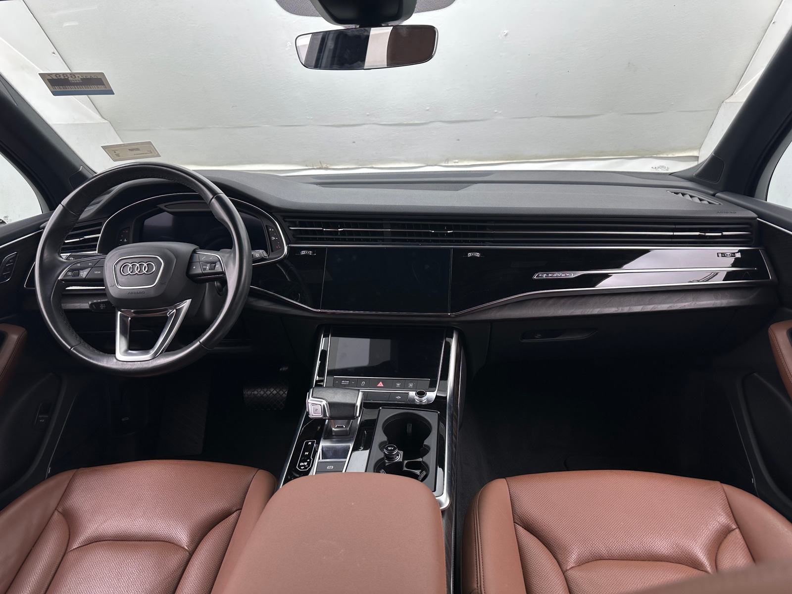 Thumbnail: 2021 Audi Q7 - 2