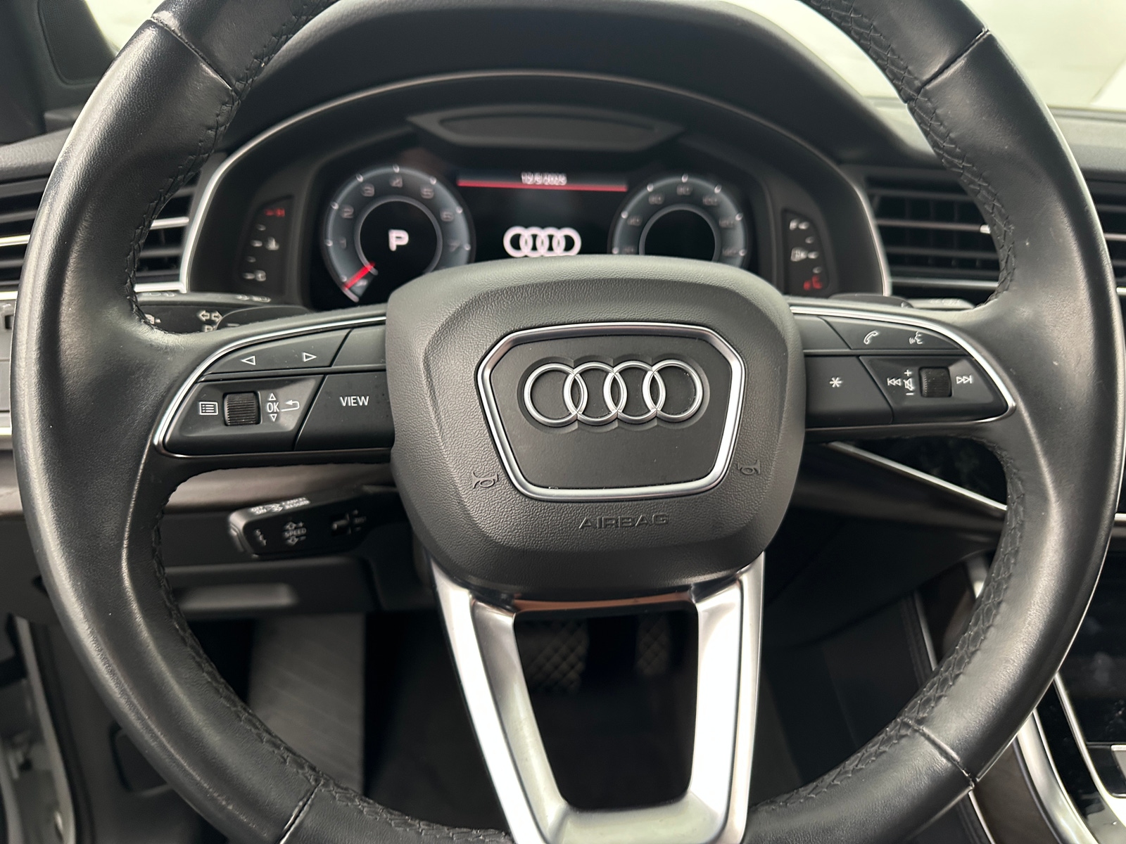 Thumbnail: 2021 Audi Q7 - 4