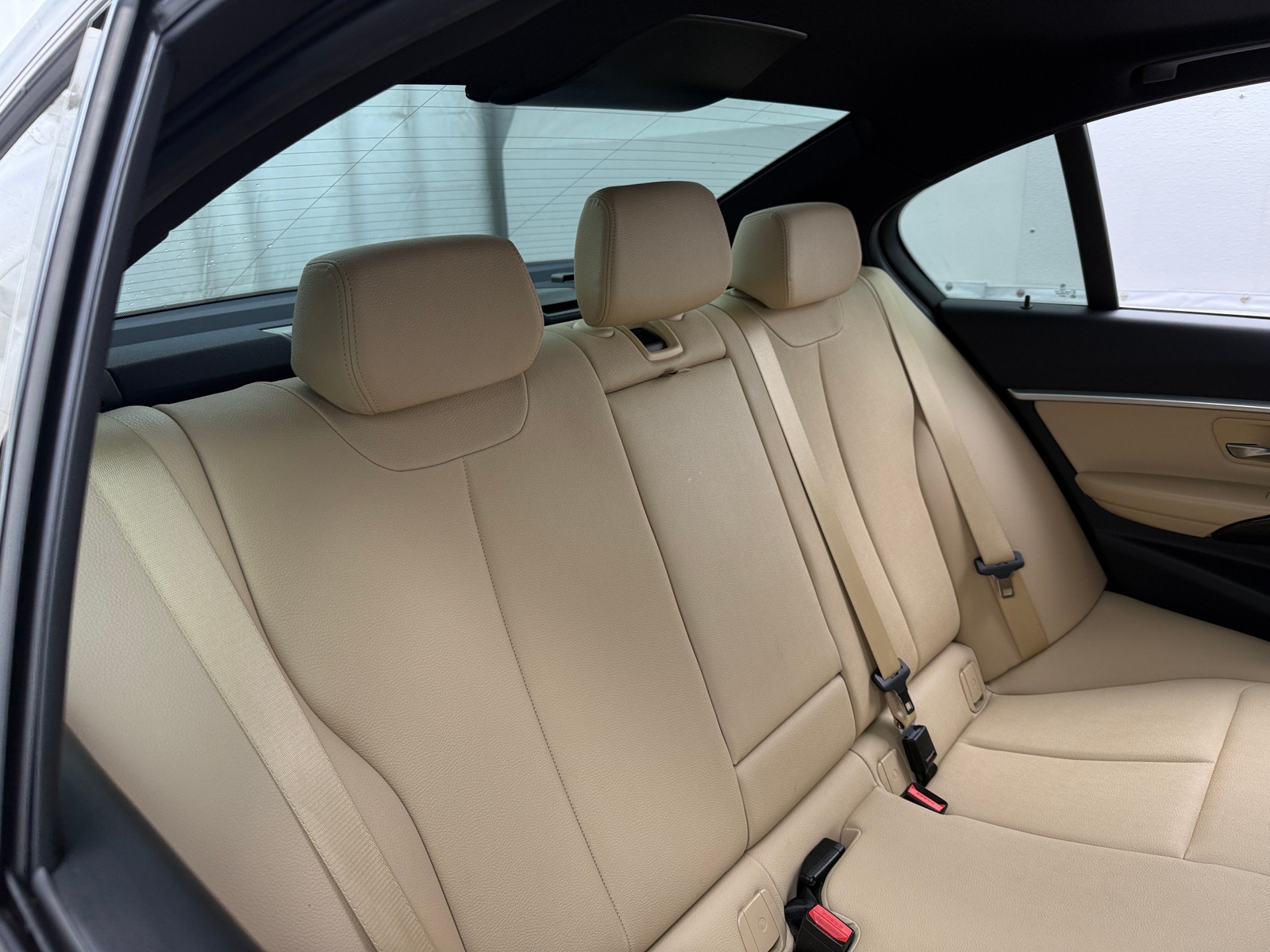 Thumbnail: 2017 BMW 3 Series - 5