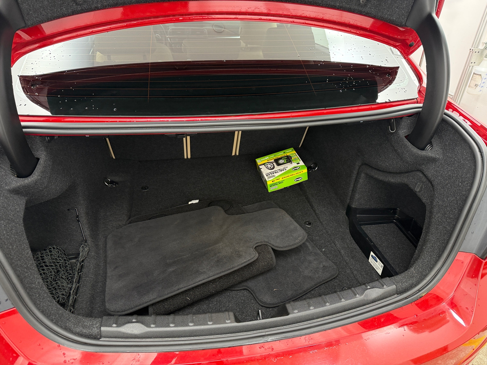 Thumbnail: 2017 BMW 3 Series - 6