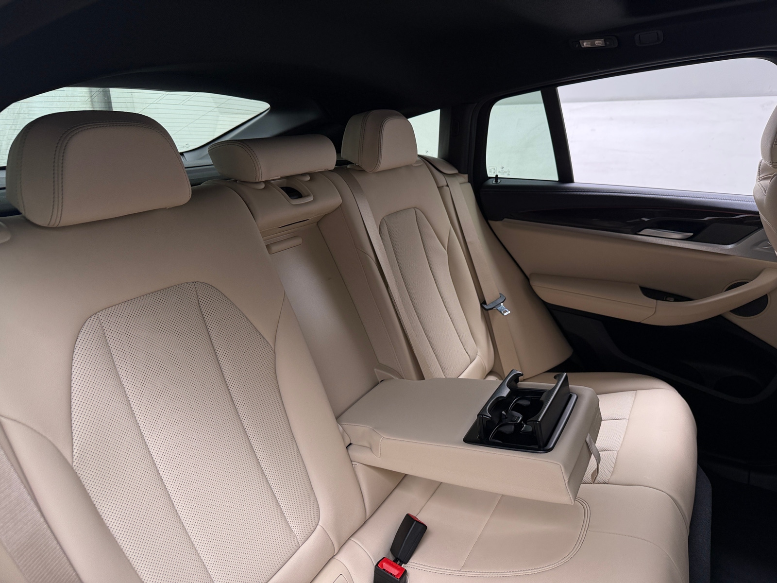 Thumbnail: 2022 BMW X4 - 5