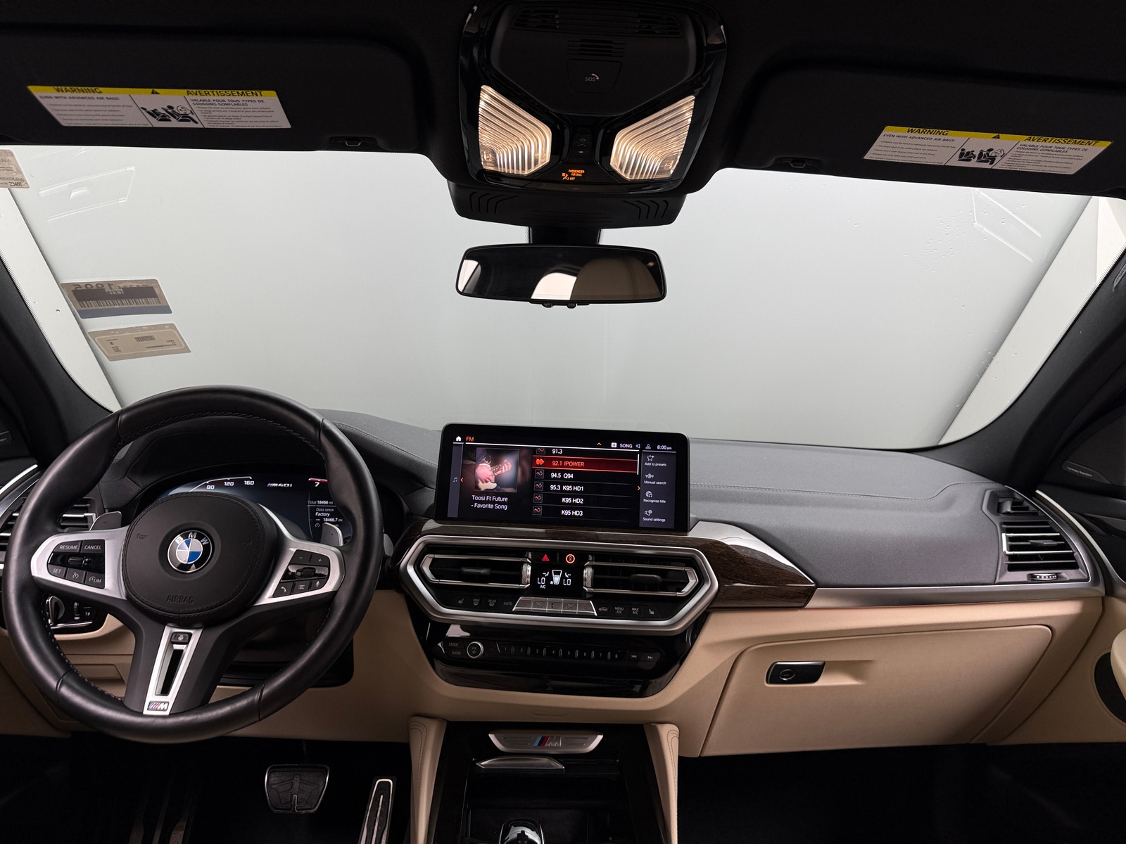 Thumbnail: 2022 BMW X4 - 2