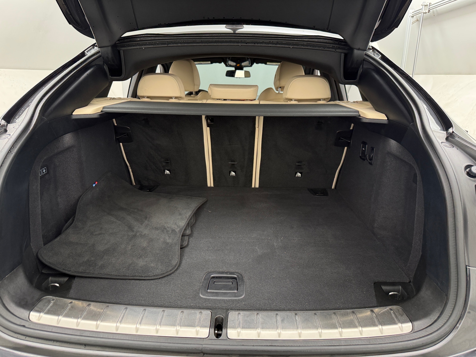 Thumbnail: 2022 BMW X4 - 6