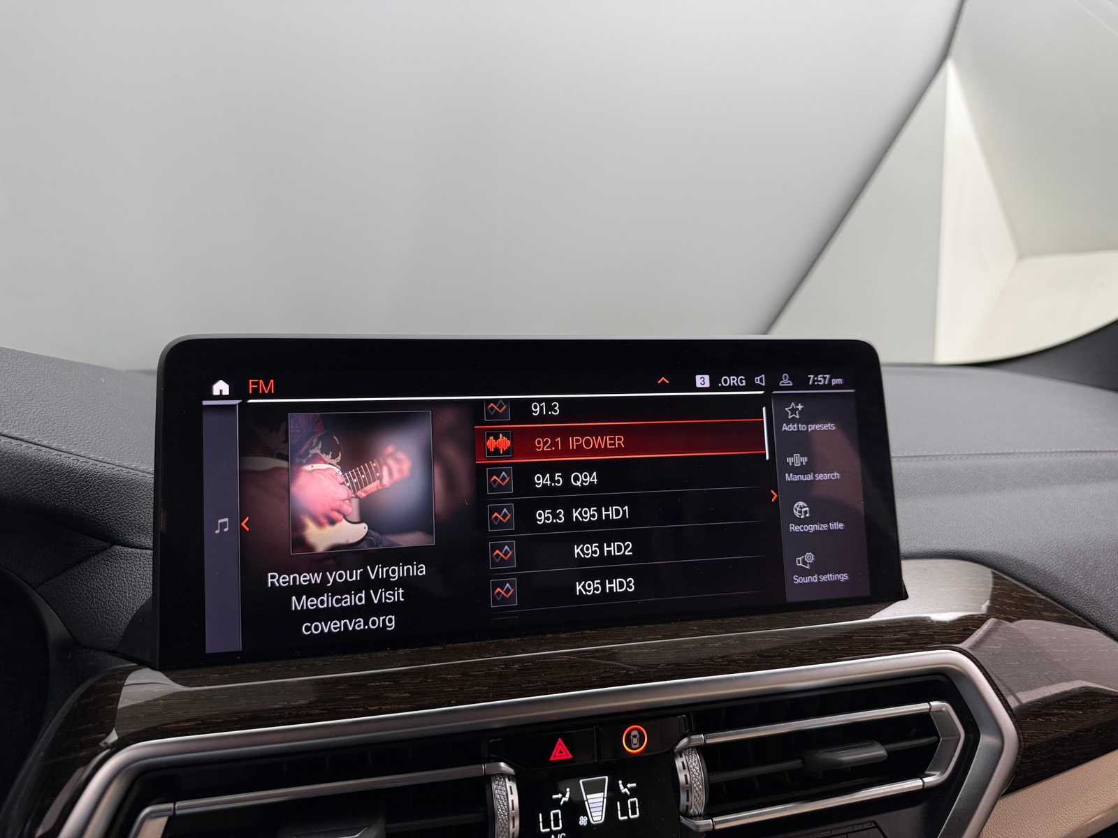 Thumbnail: 2022 BMW X4 - 3