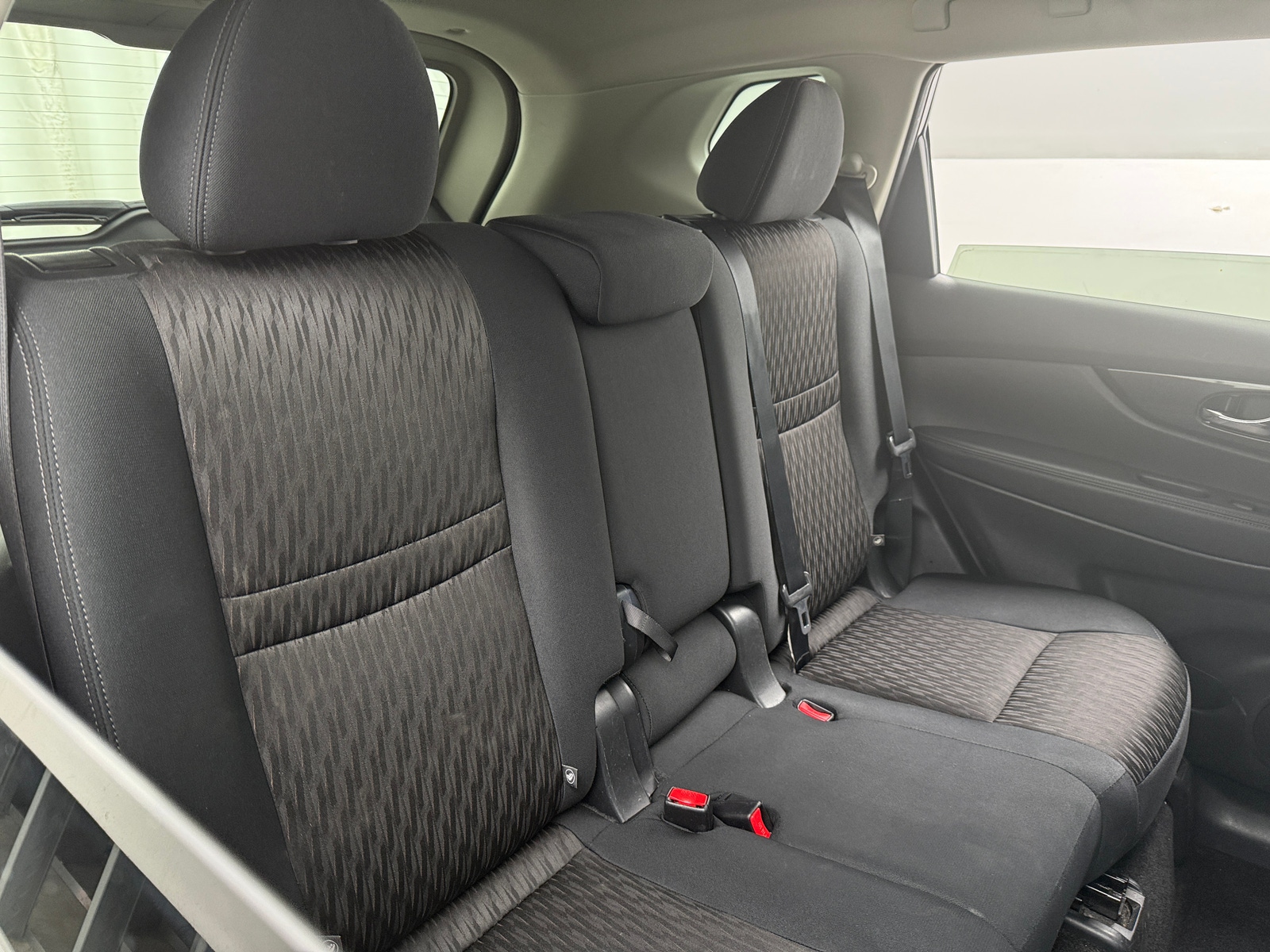 Thumbnail: 2017 Nissan Rogue - 6