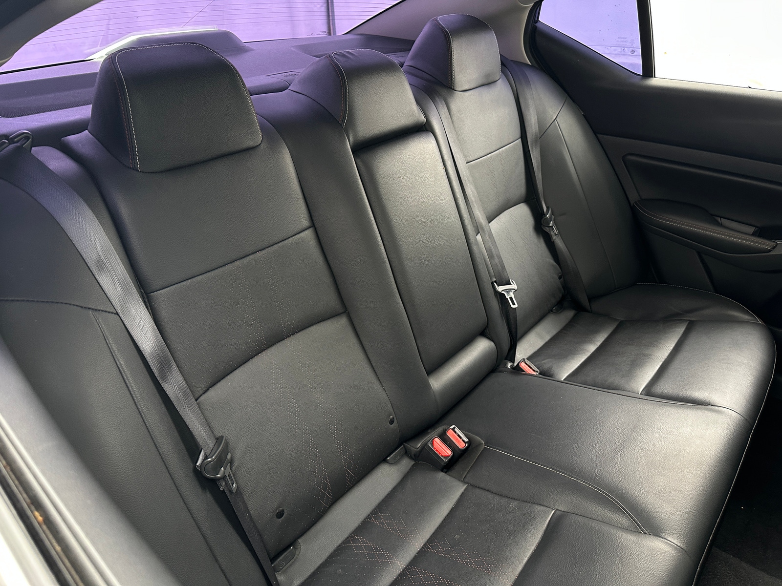 Thumbnail: 2024 Nissan Altima - 5