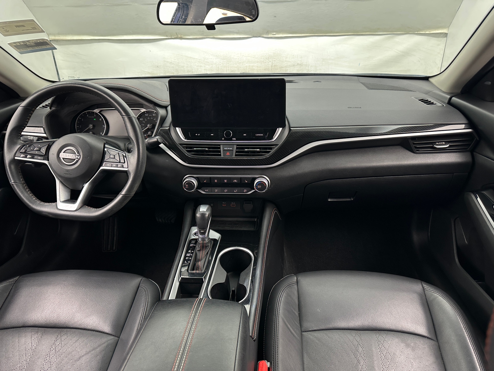 Thumbnail: 2024 Nissan Altima - 2