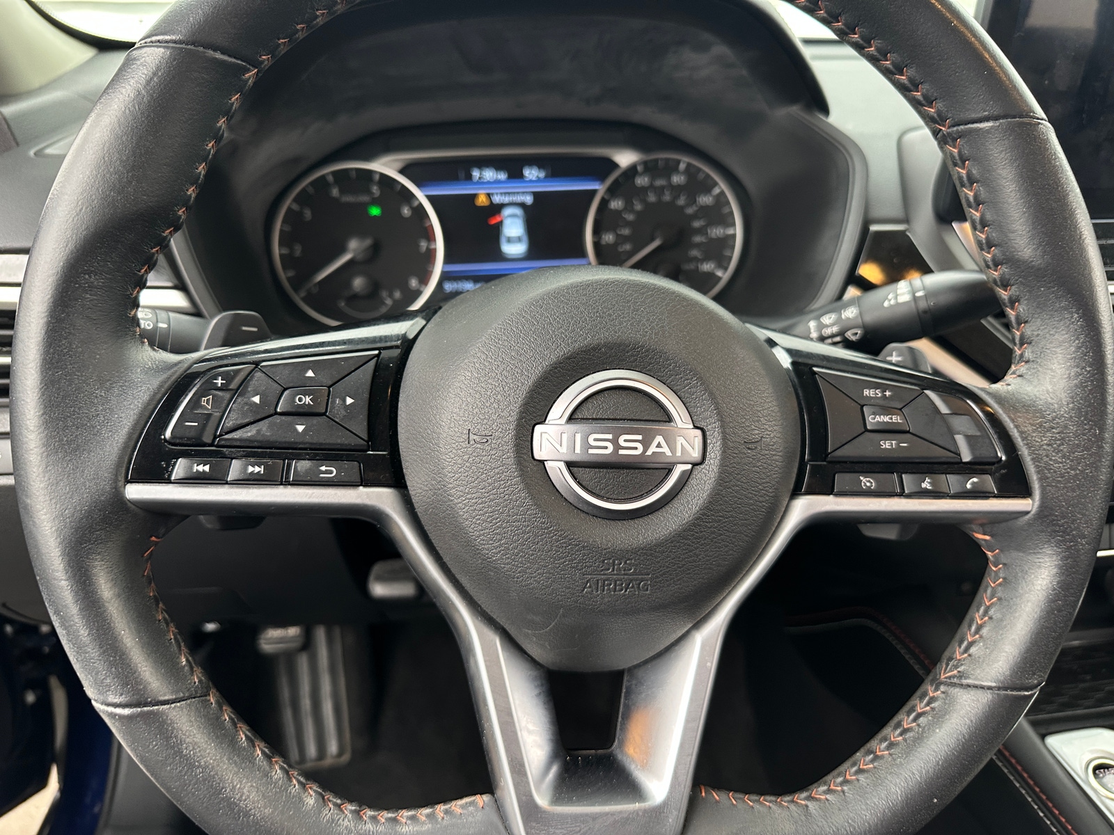 Thumbnail: 2024 Nissan Altima - 4