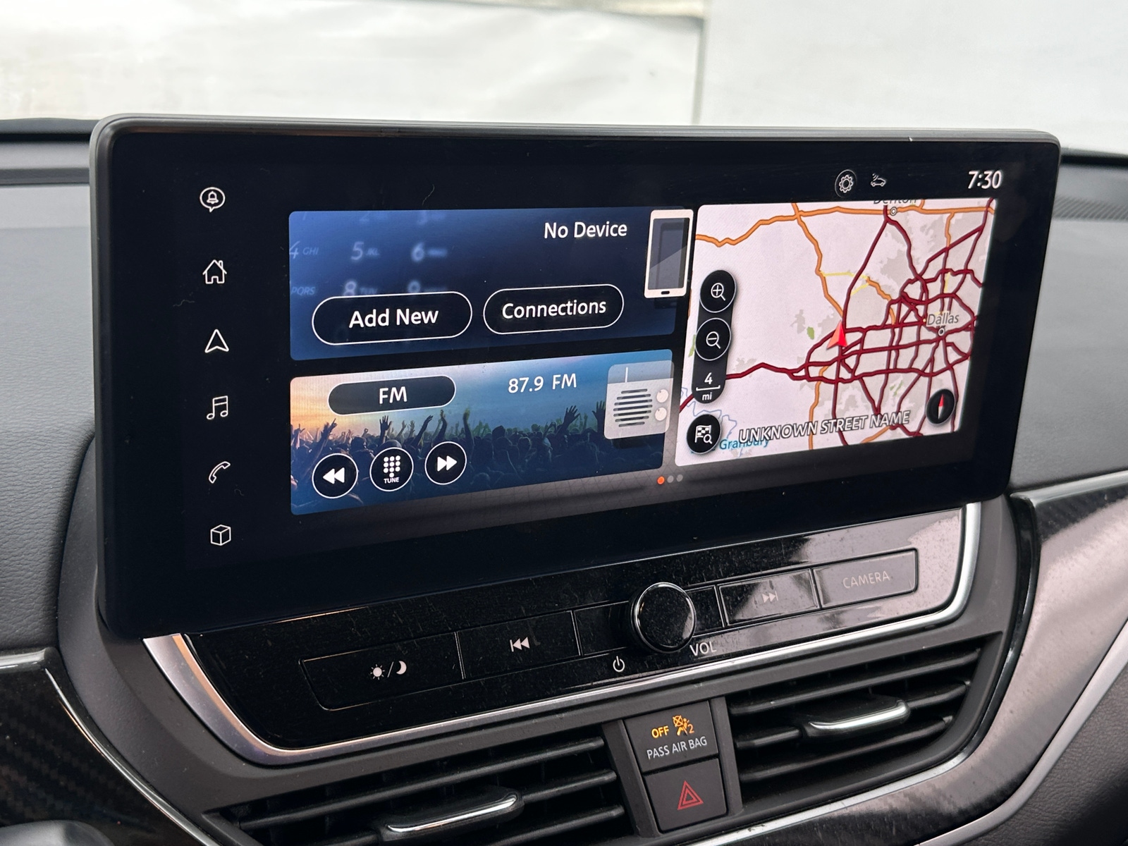 Thumbnail: 2024 Nissan Altima - 3