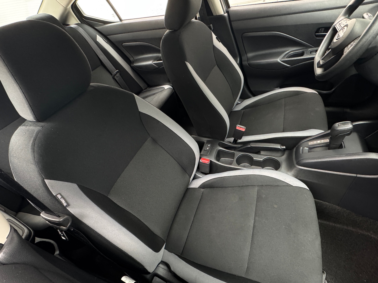 Thumbnail: 2025 Nissan Versa - 2