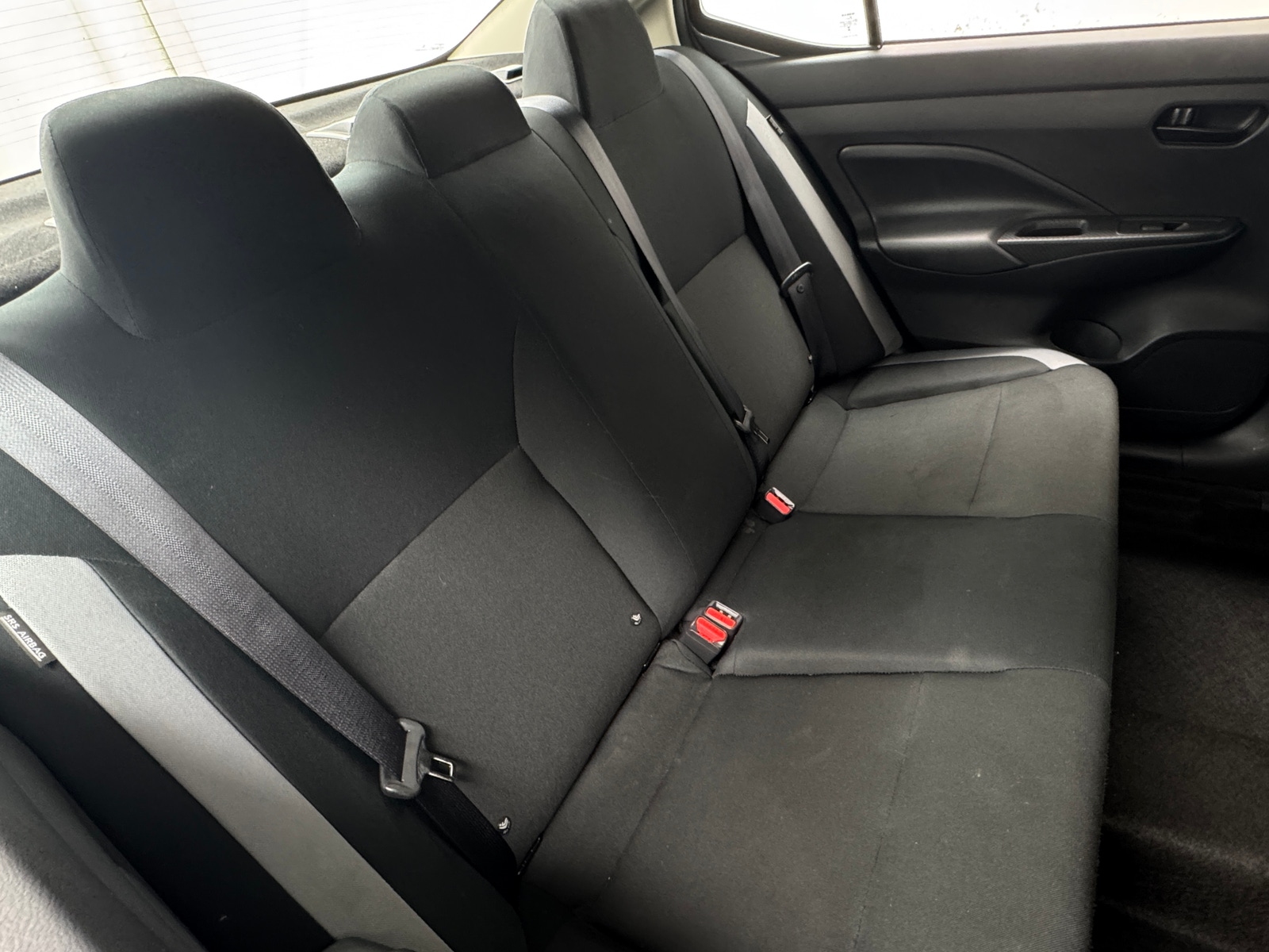 Thumbnail: 2025 Nissan Versa - 6