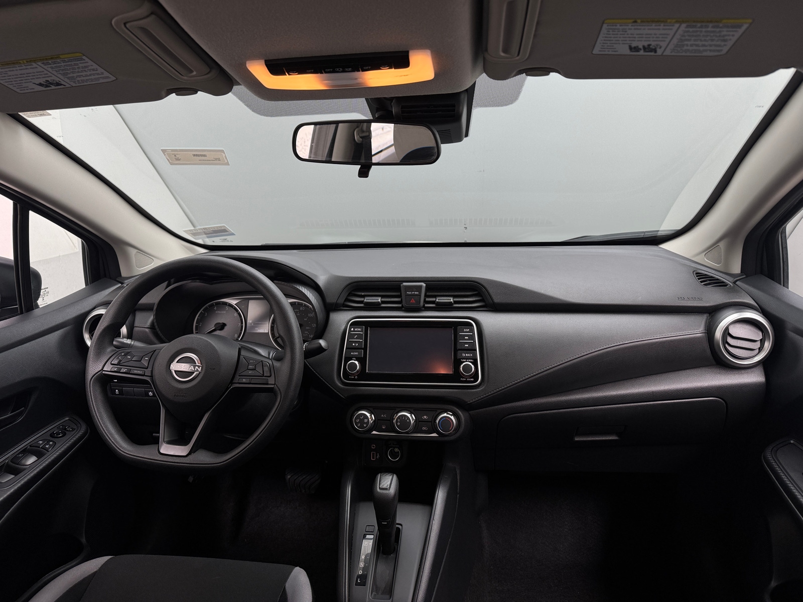 Thumbnail: 2025 Nissan Versa - 3