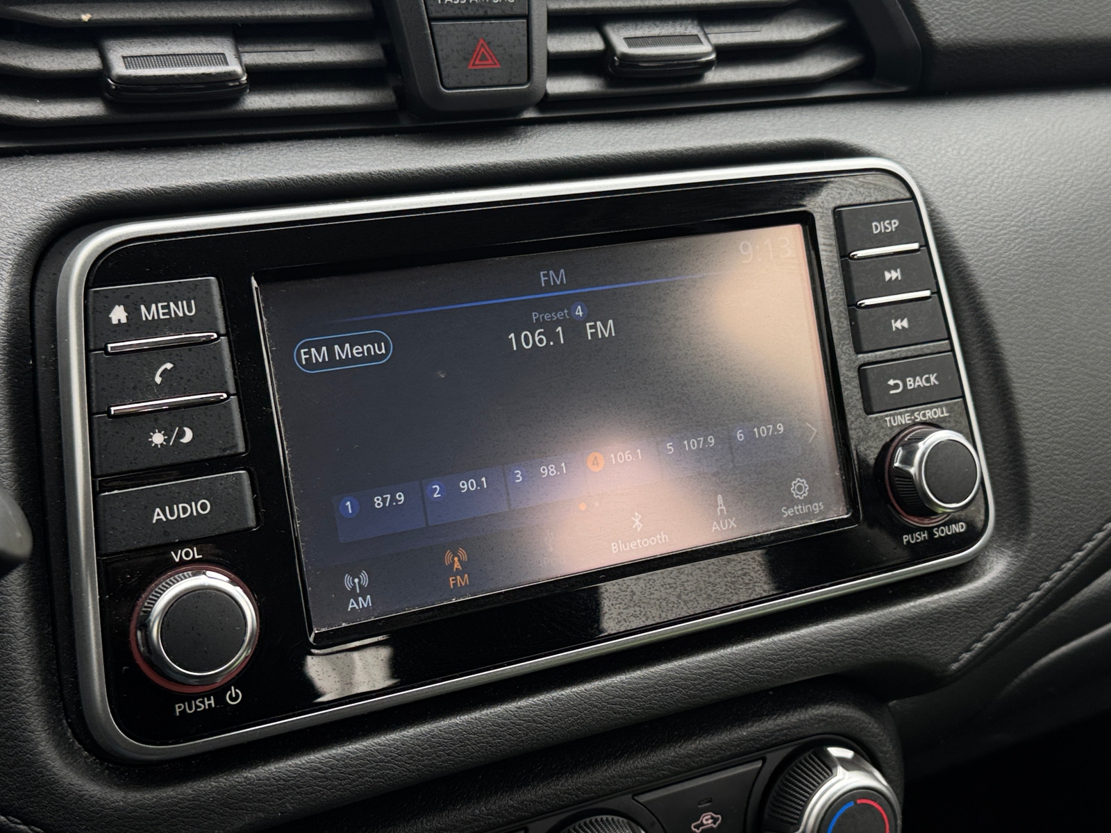 Thumbnail: 2025 Nissan Versa - 4