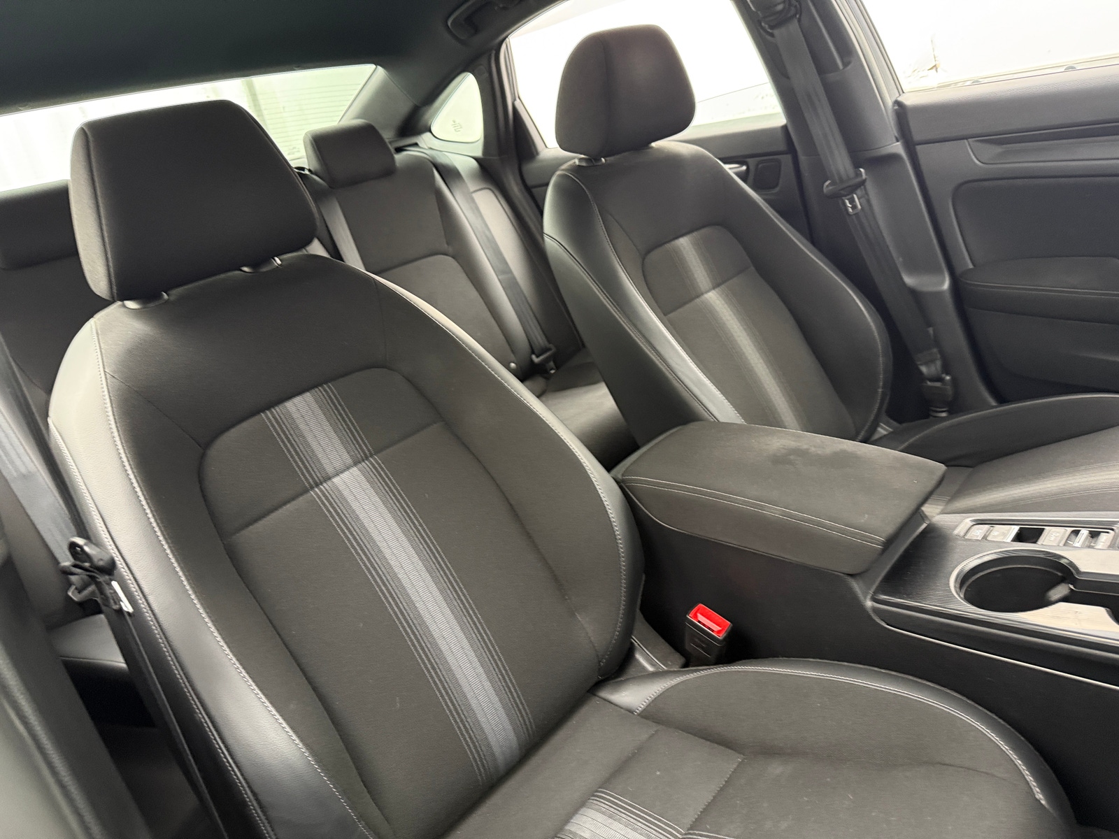 Thumbnail: 2022 Honda Civic - 2