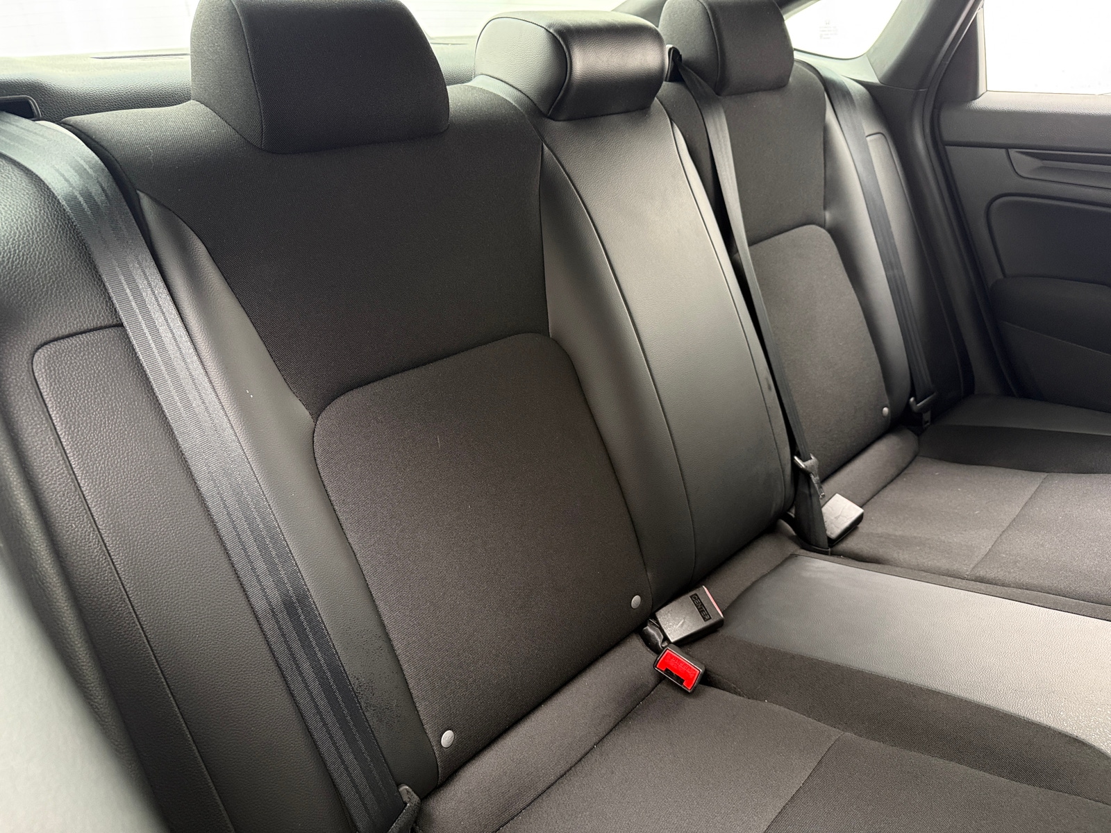 Thumbnail: 2022 Honda Civic - 6