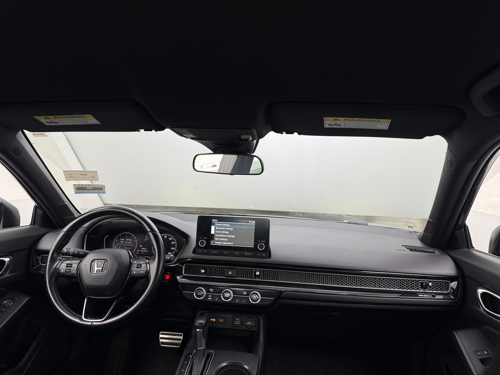 Thumbnail: 2022 Honda Civic - 3