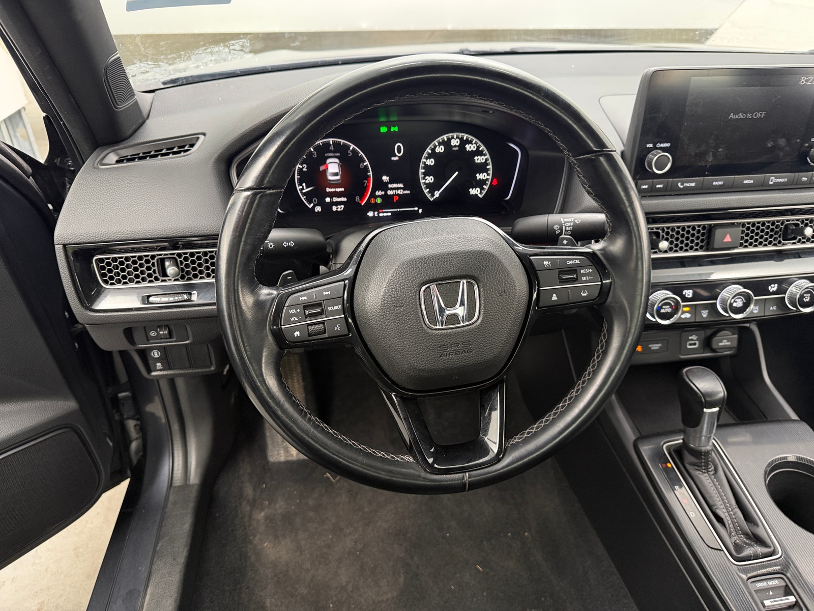 Thumbnail: 2022 Honda Civic - 5