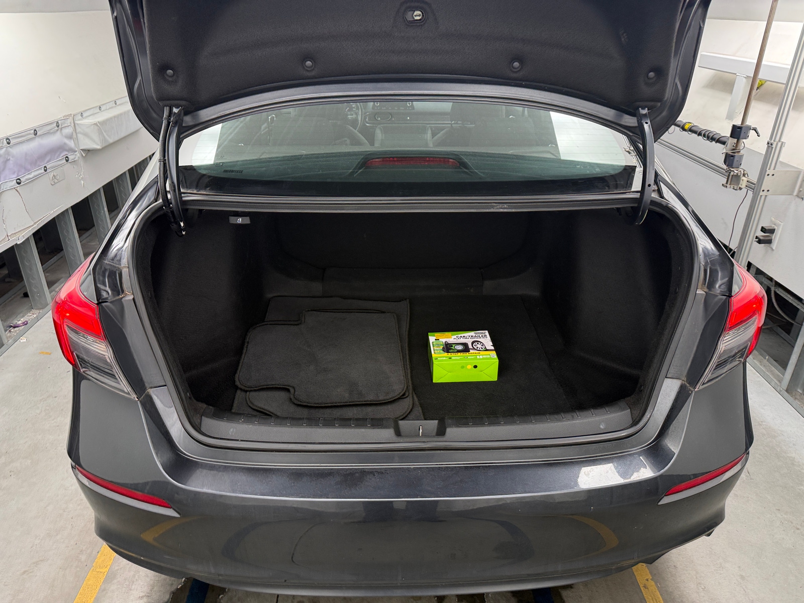 Thumbnail: 2022 Honda Civic - 7