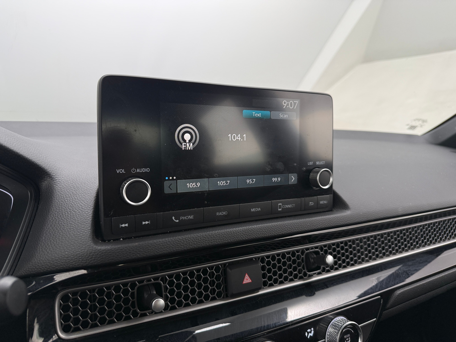 Thumbnail: 2022 Honda Civic - 4