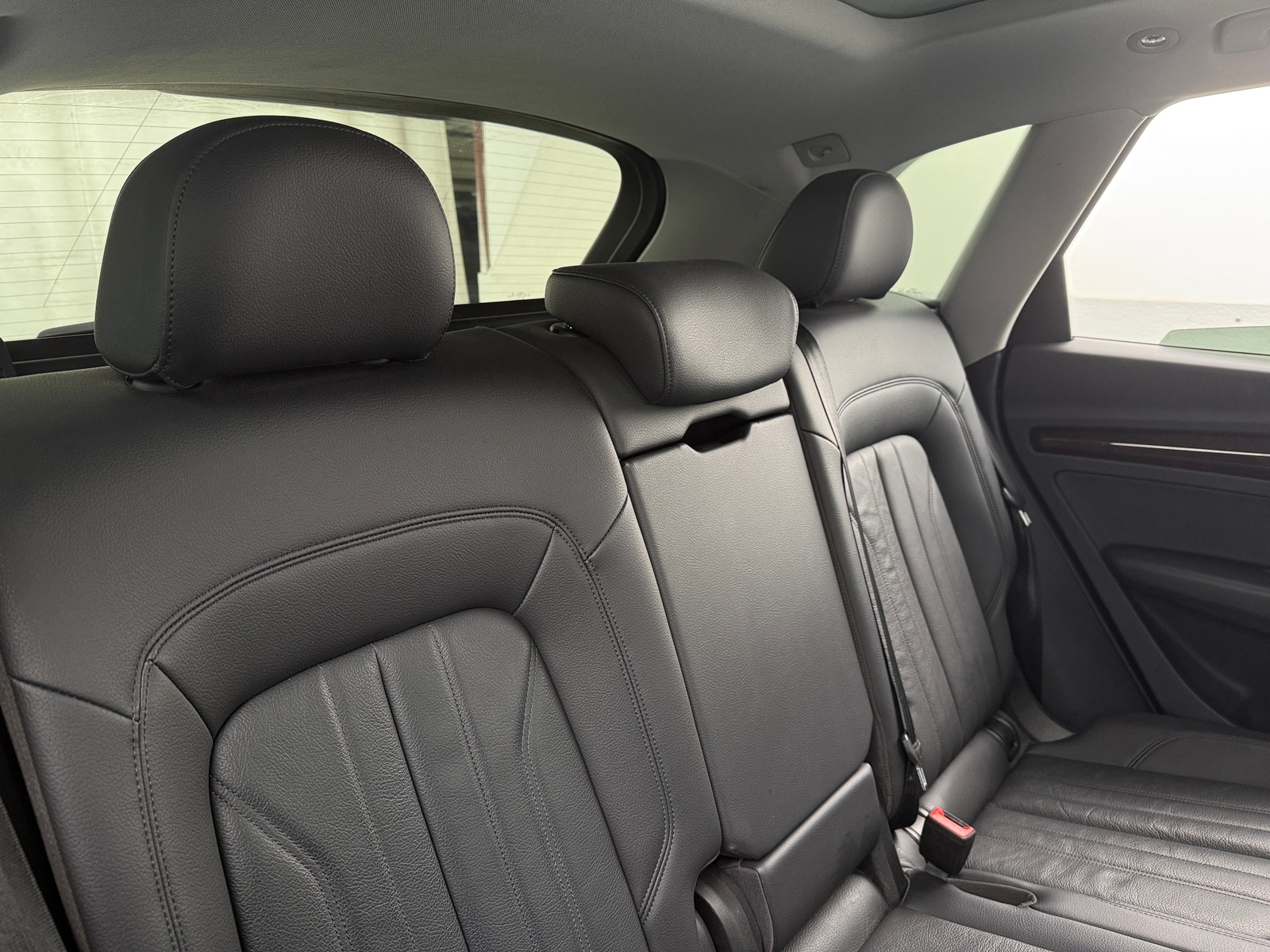 Thumbnail: 2018 Audi Q5 - 5