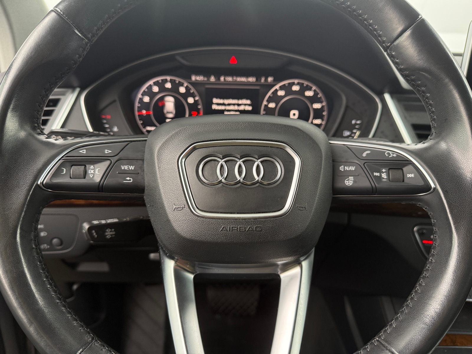 Thumbnail: 2018 Audi Q5 - 4